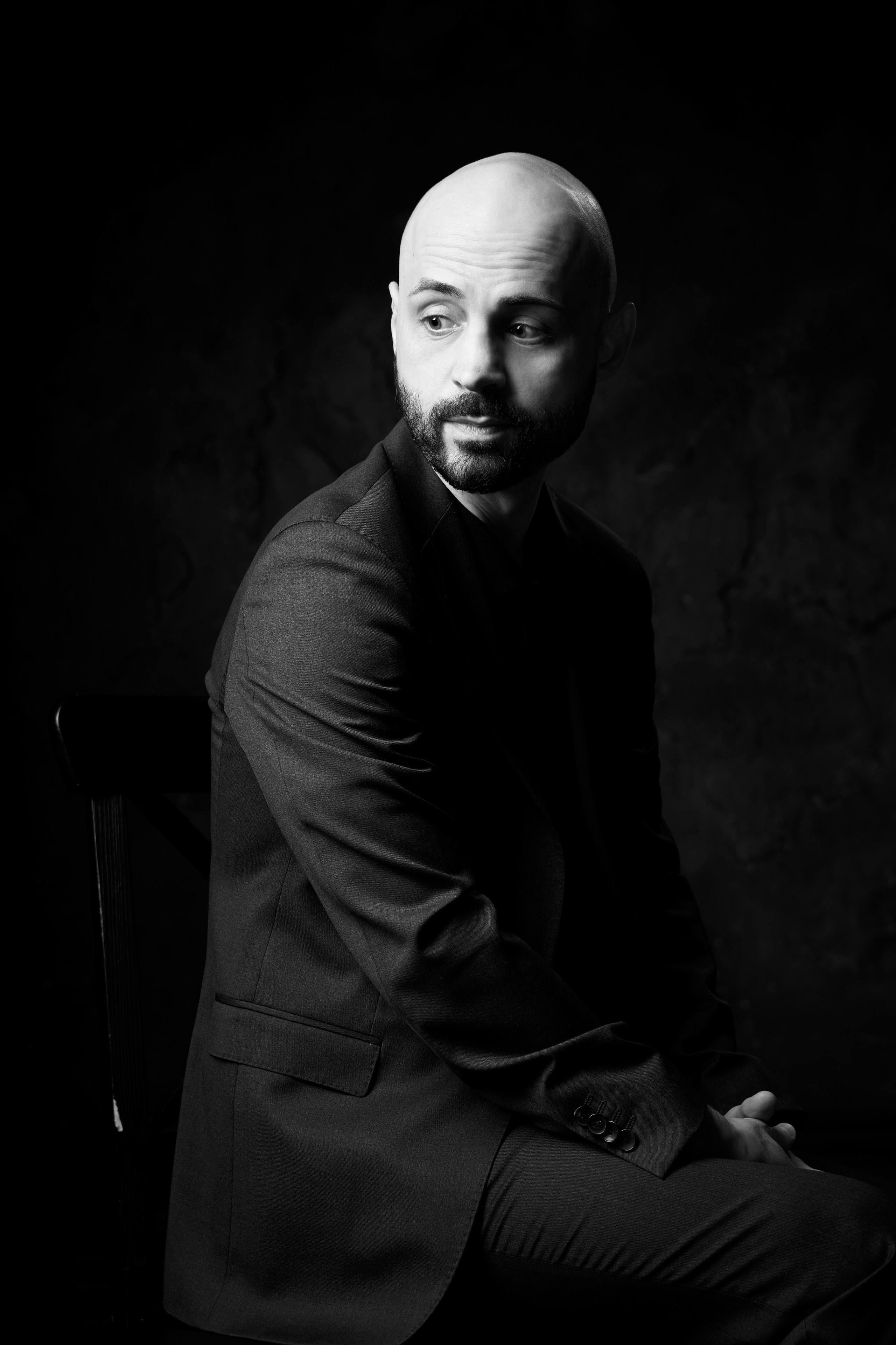 Мужская фотосессия москва. Портретный фотограф Виноградов Александр | Москва, Шатура