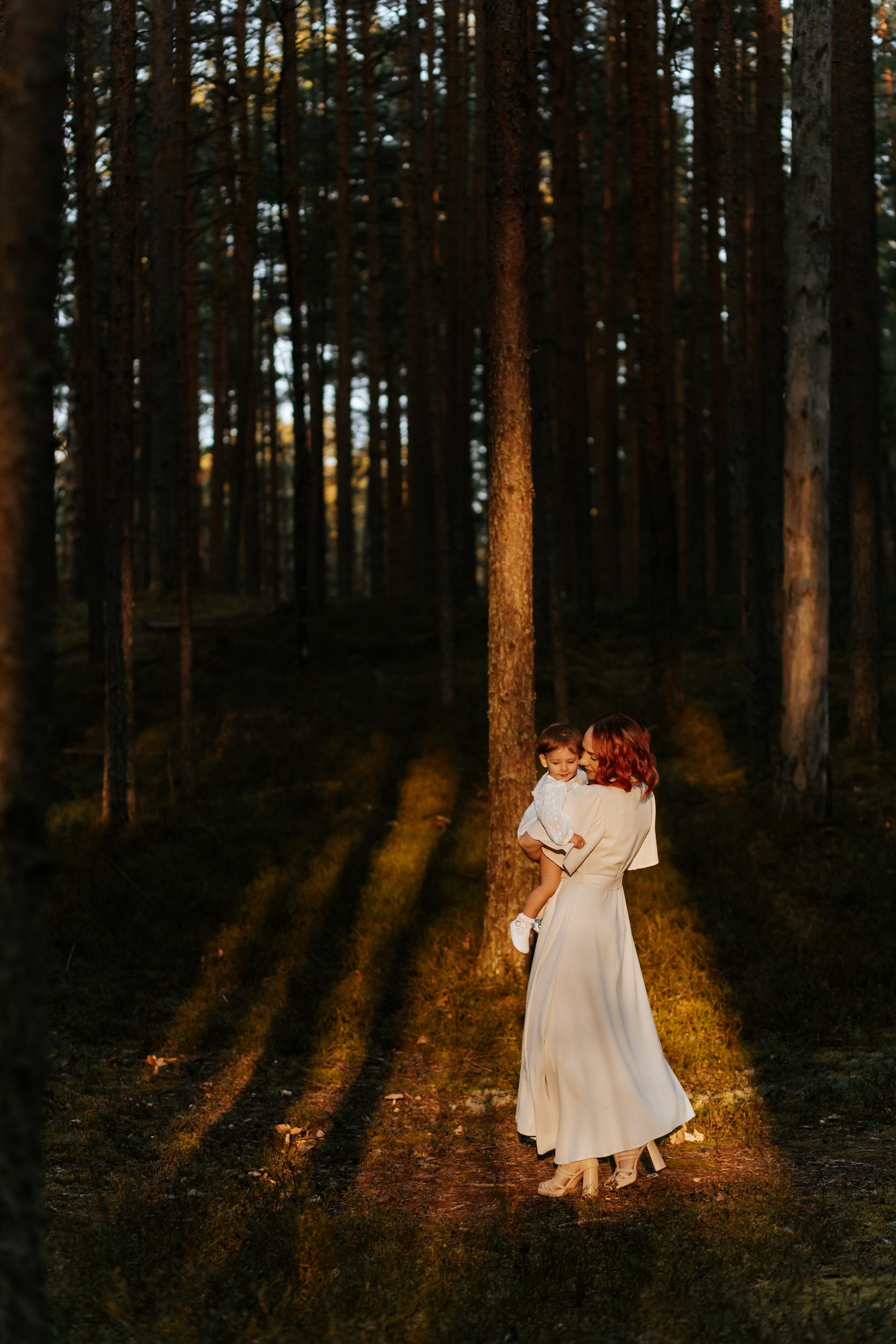 Семейная фотосессия. Фотограф Тверь. Свадебные, семейные, индивидуальные фотосессии