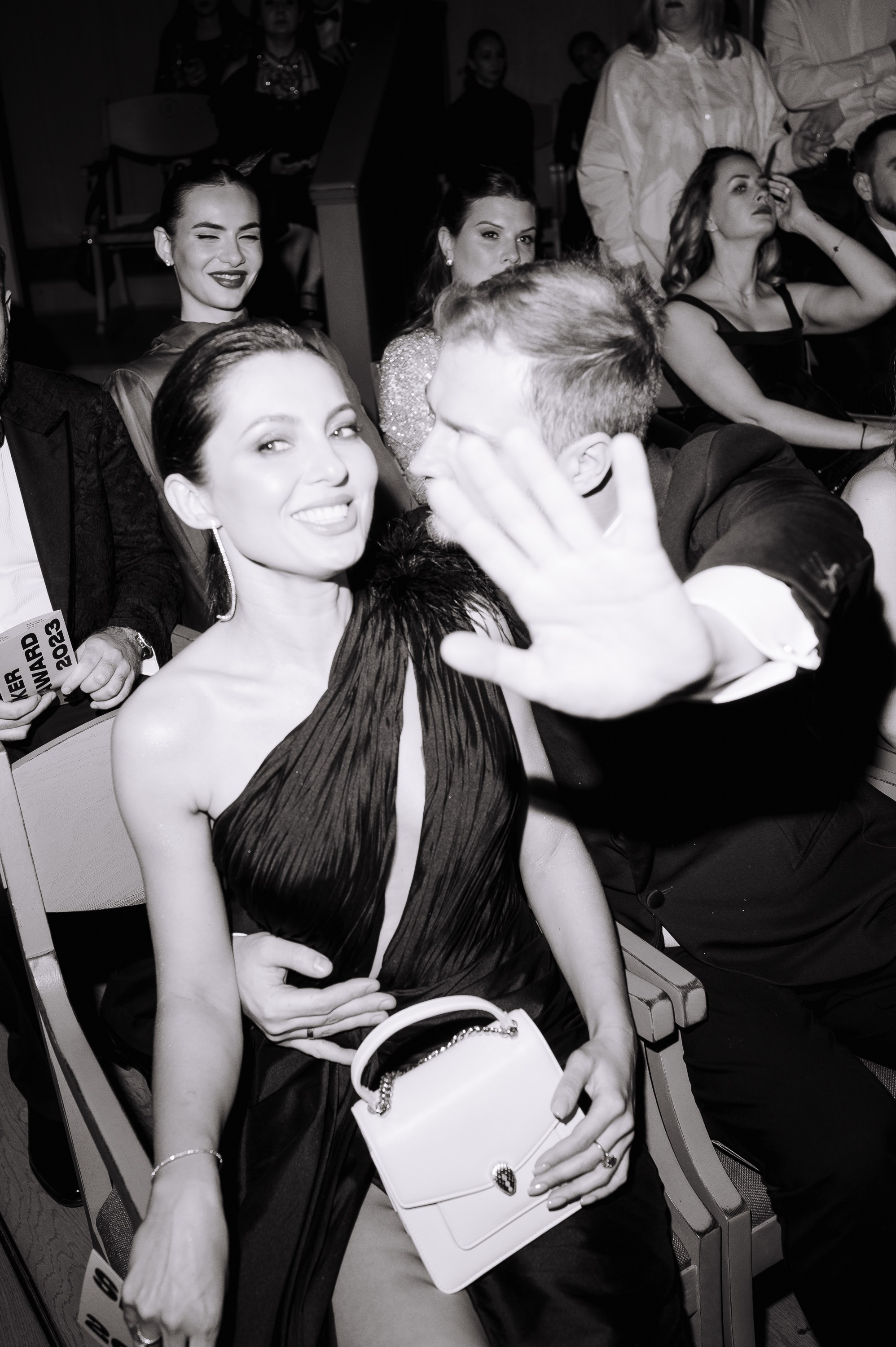 6th Speaker award 2022/2023 | WE production. Фотограф Вито Бурмасов | Москва