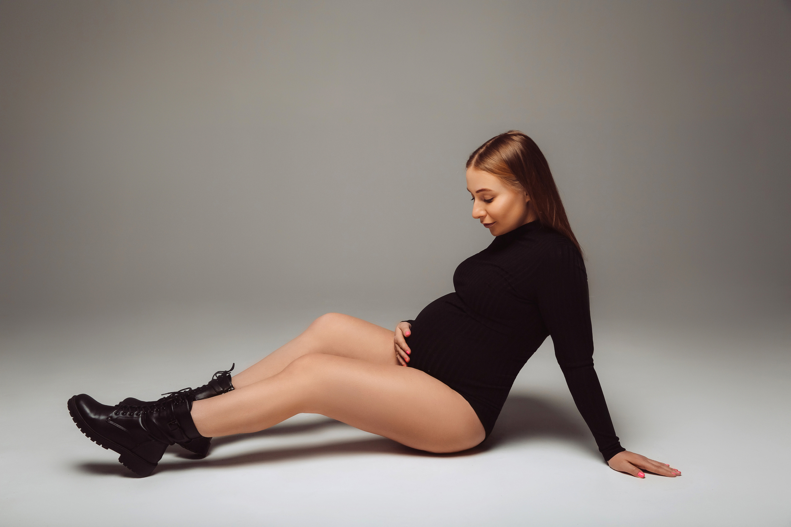 Даша и Никита. Свадебный фотограф Ярославль Ирина Волоцкая