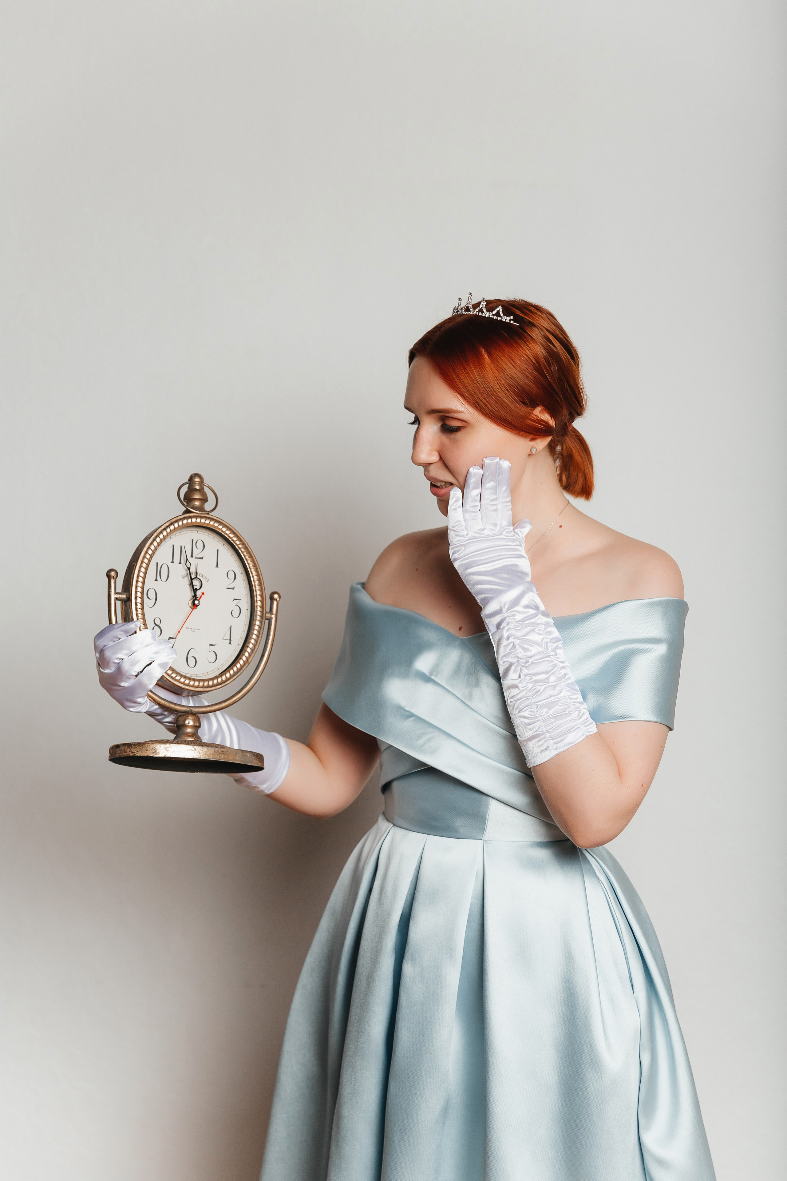 Я — будущий доктор!. Свадебный фотограф Ярославль Ирина Волоцкая