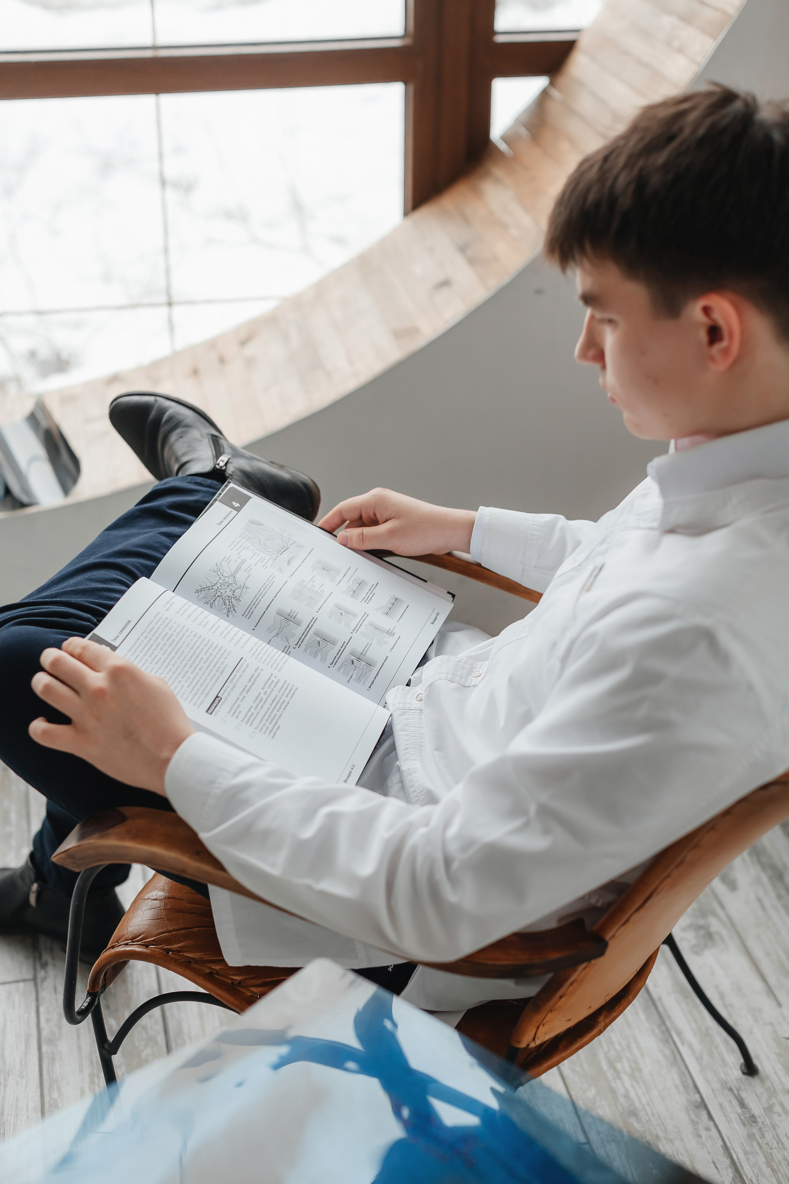 Я — будущий доктор!. Свадебный фотограф Ярославль Ирина Волоцкая