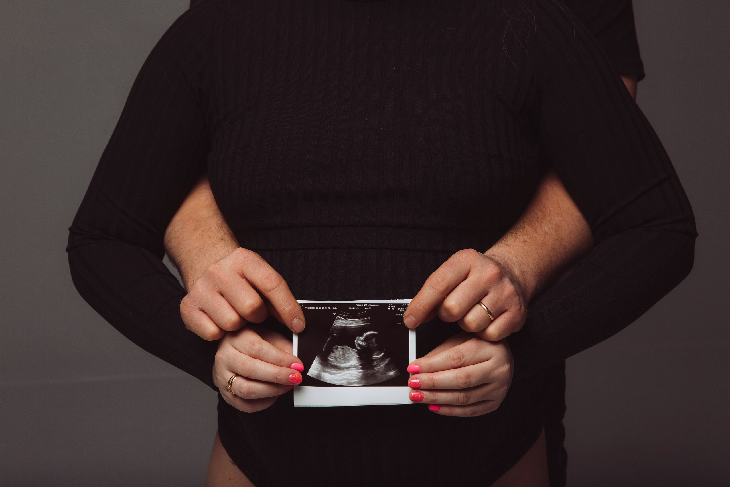 Даша и Никита. Свадебный фотограф Ярославль Ирина Волоцкая