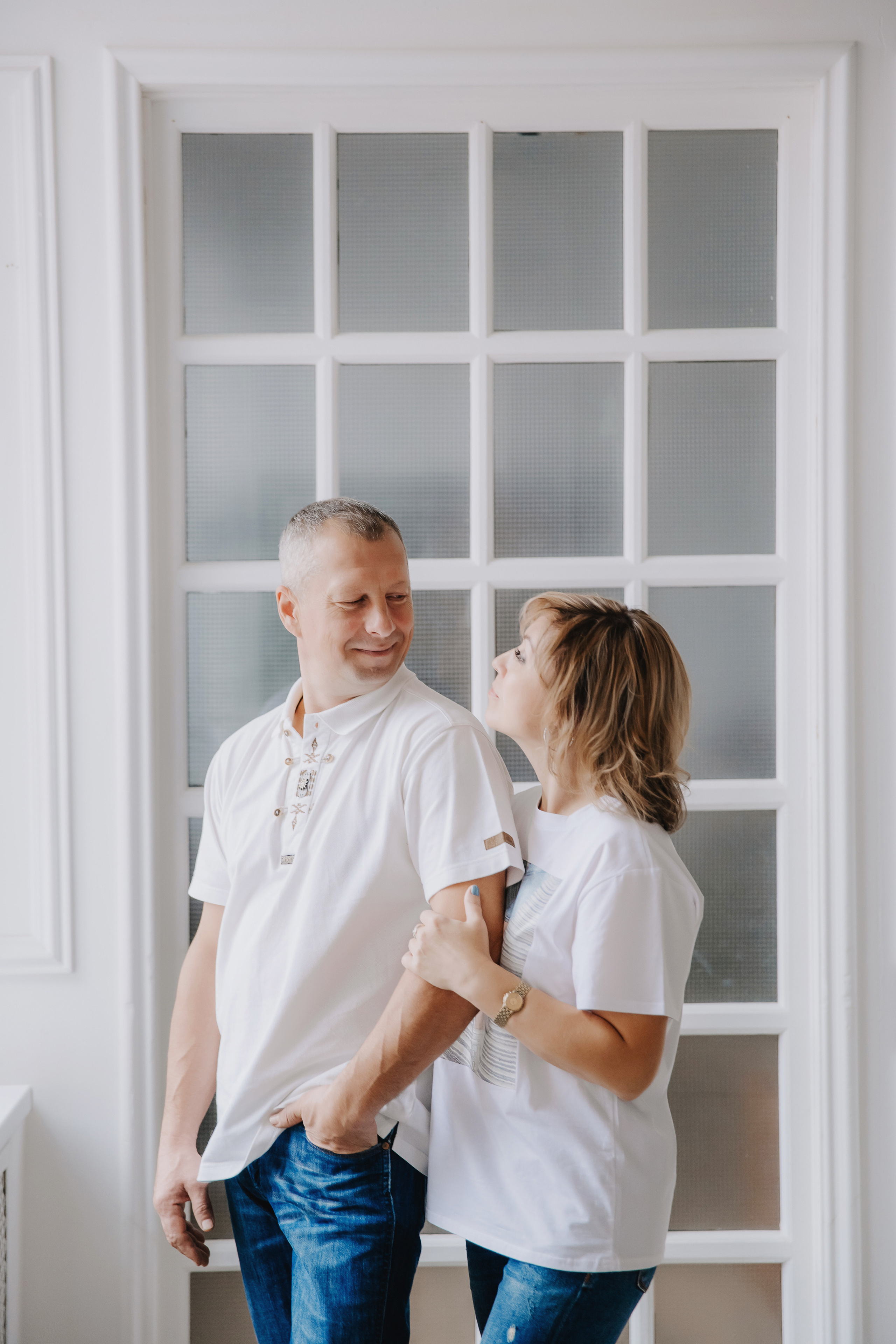 Моя семья. Свадебный фотограф Ярославль Ирина Волоцкая