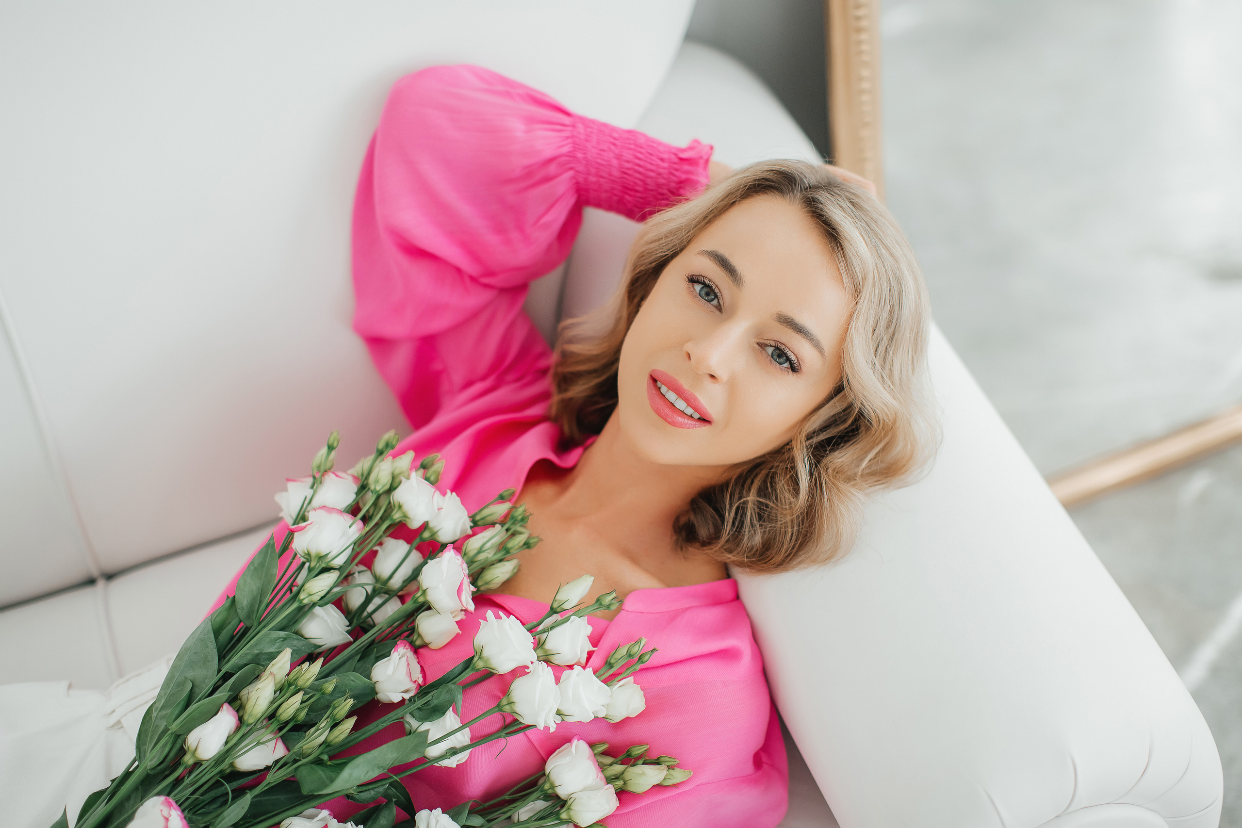 Елена. Свадебный фотограф Ярославль Ирина Волоцкая