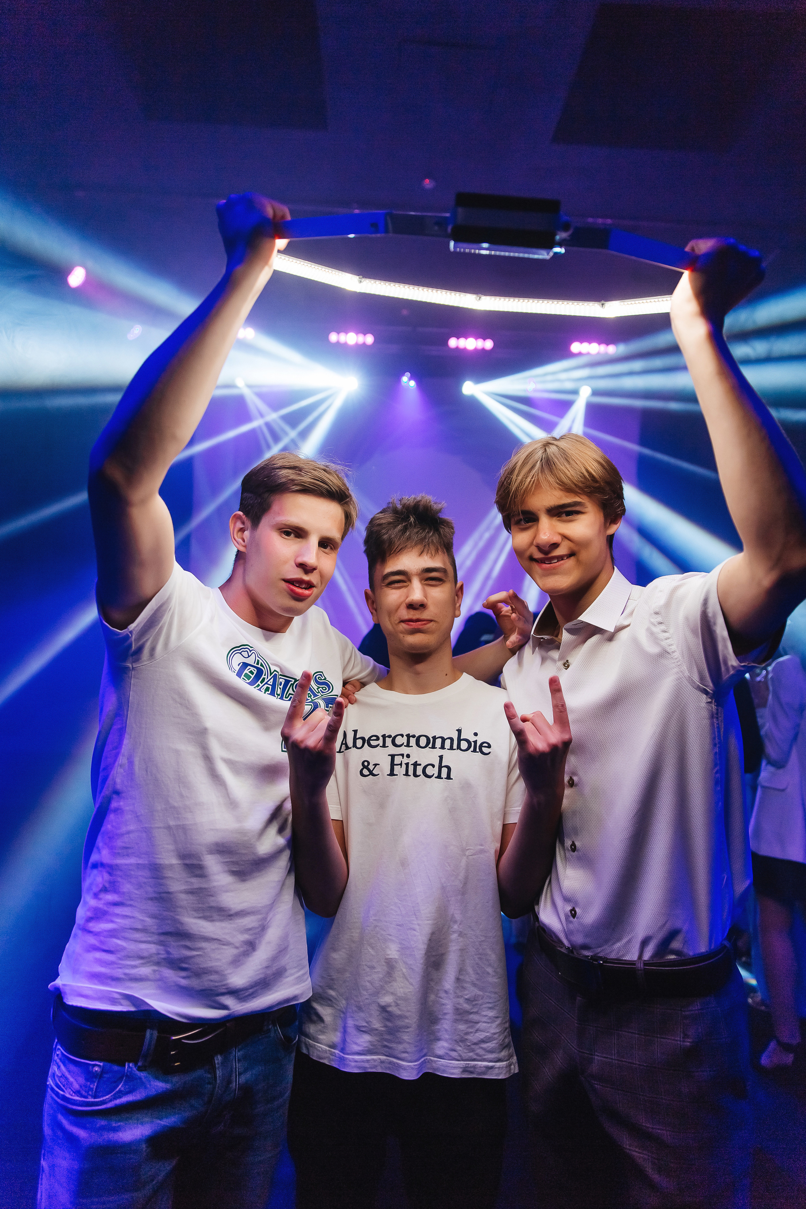 Выпускной. Свадебный фотограф Ярославль Ирина Волоцкая