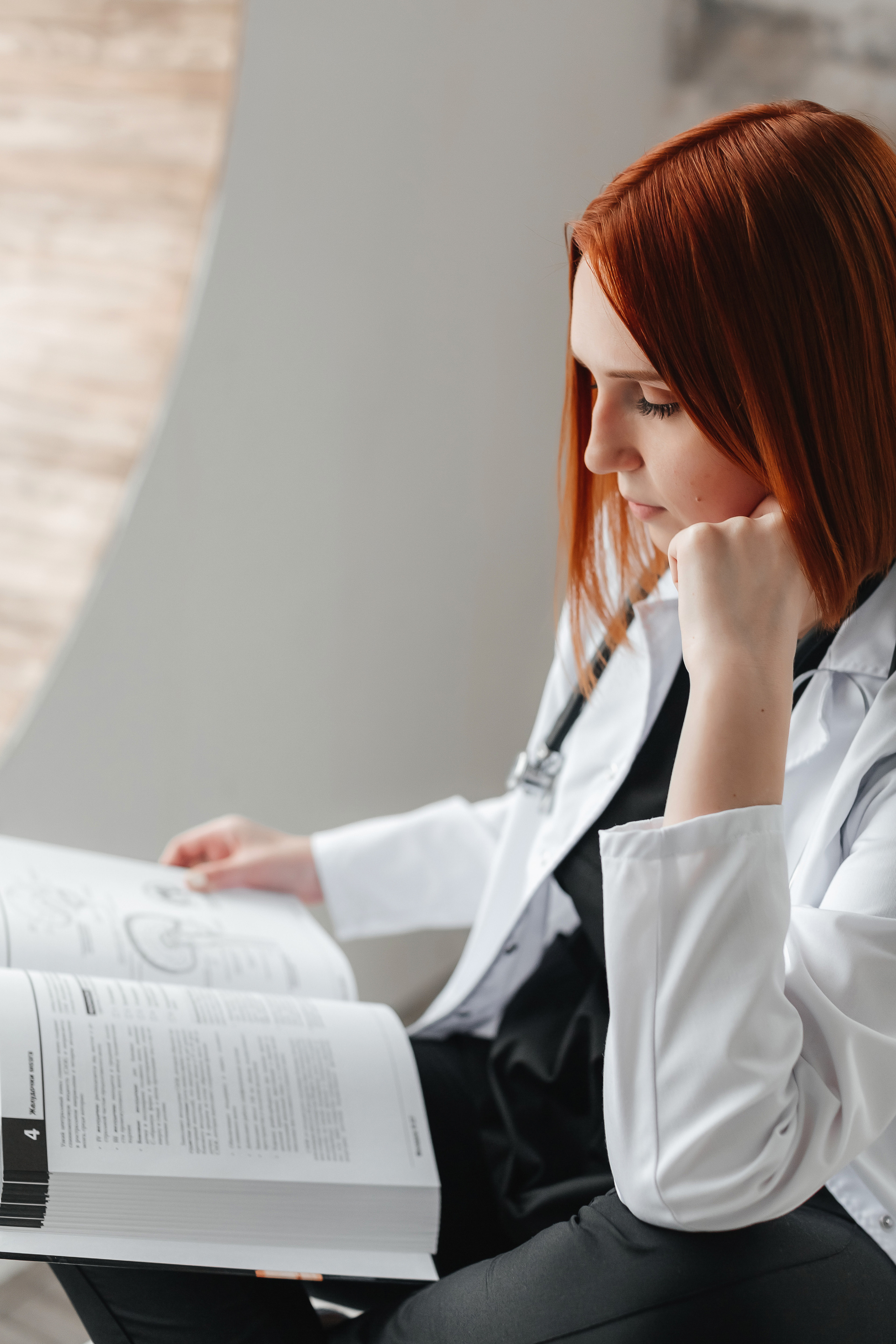 Я — будущий доктор!. Свадебный фотограф Ярославль Ирина Волоцкая