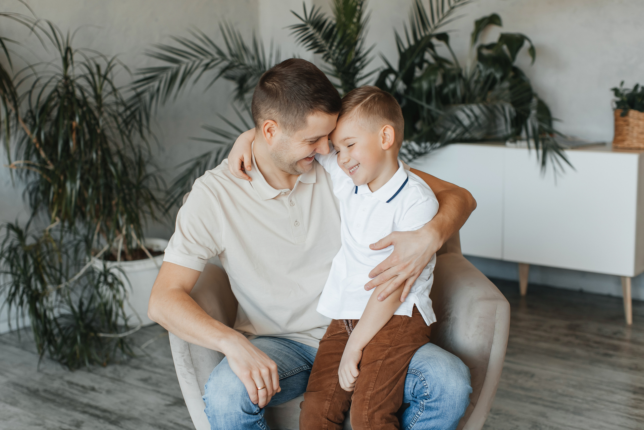 Все вместе. Свадебный фотограф Ярославль Ирина Волоцкая