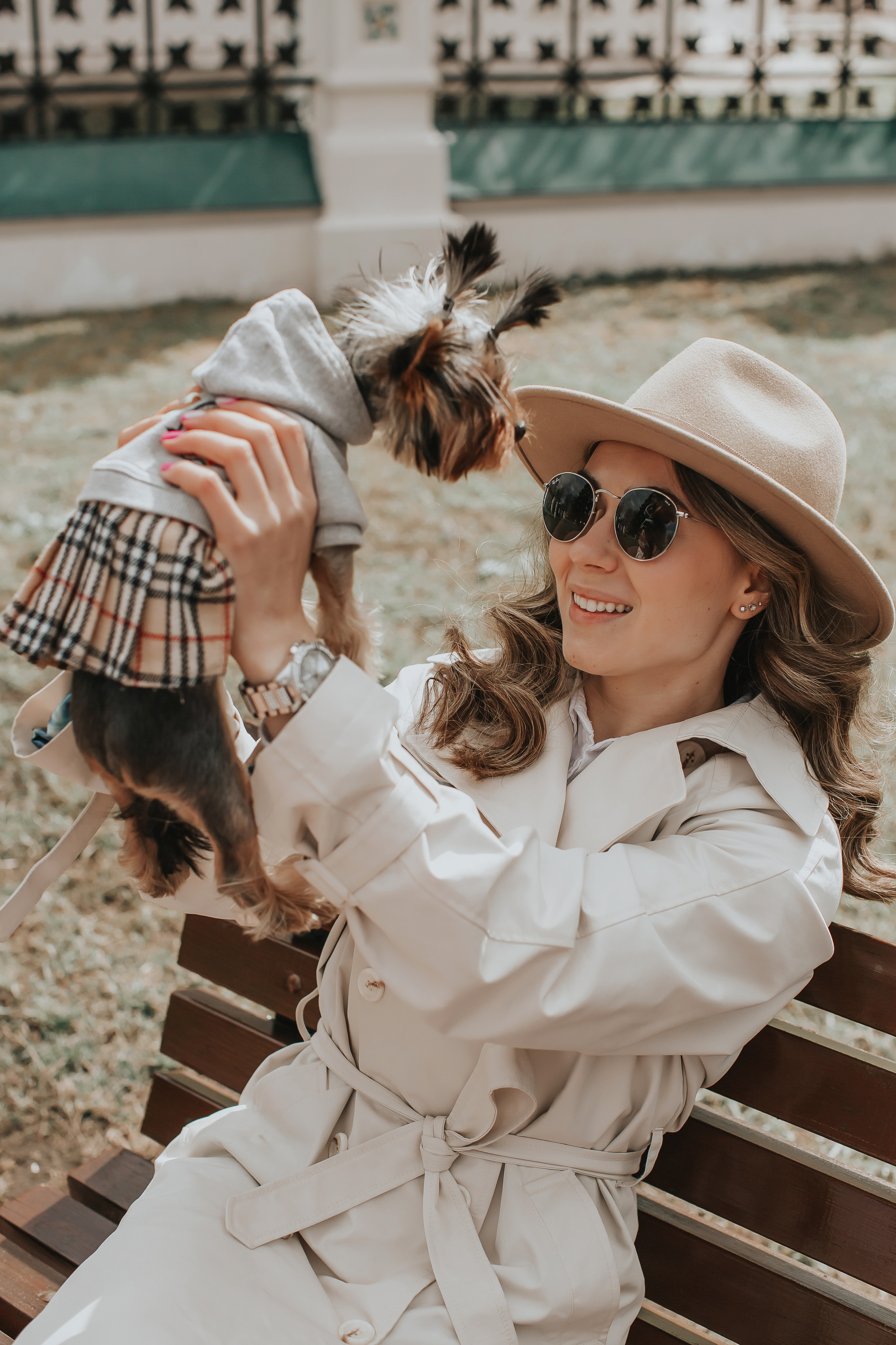 Люба и Стеша. Свадебный фотограф Ярославль Ирина Волоцкая