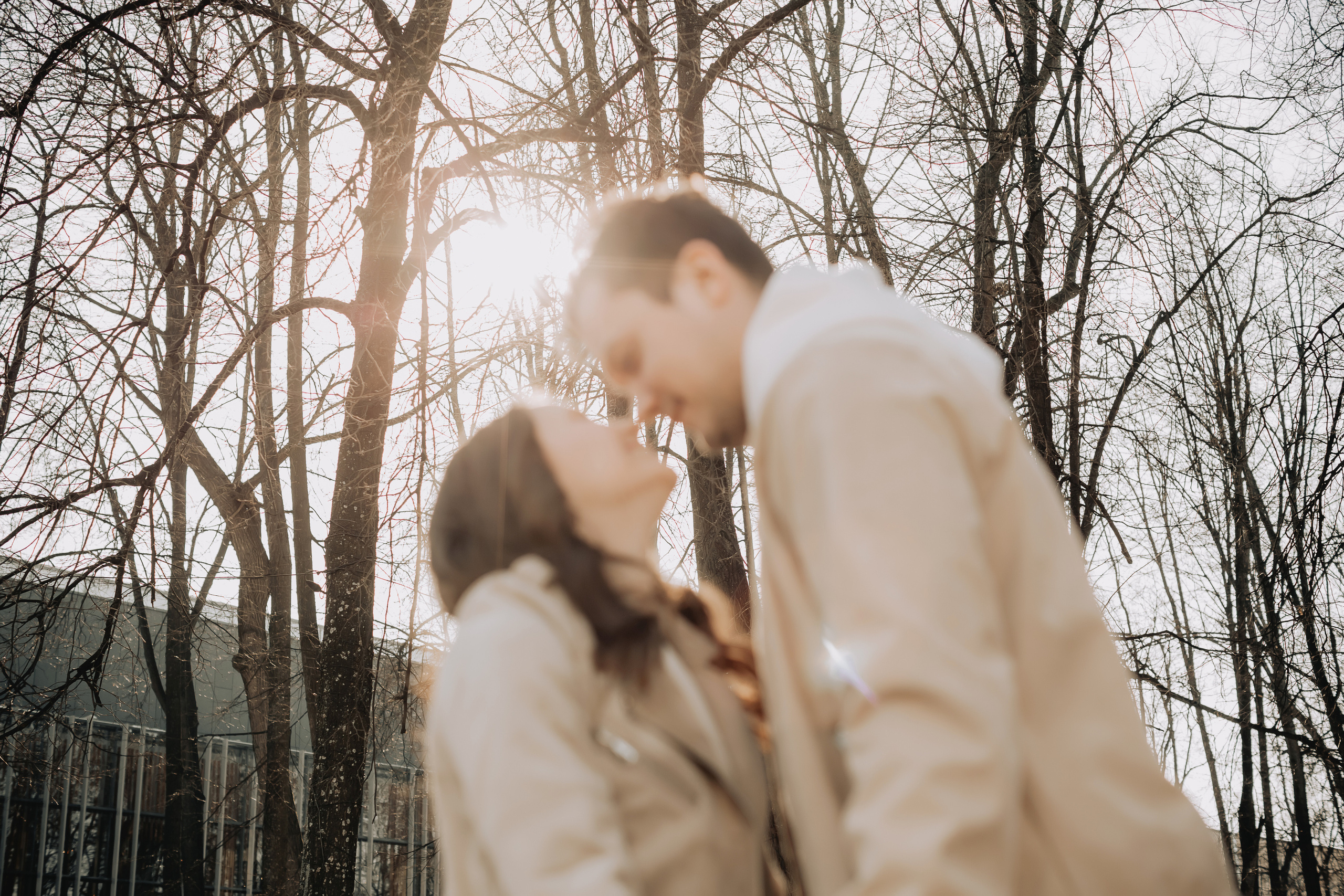 Настя и Виталик. Свадебный фотограф Ярославль Ирина Волоцкая