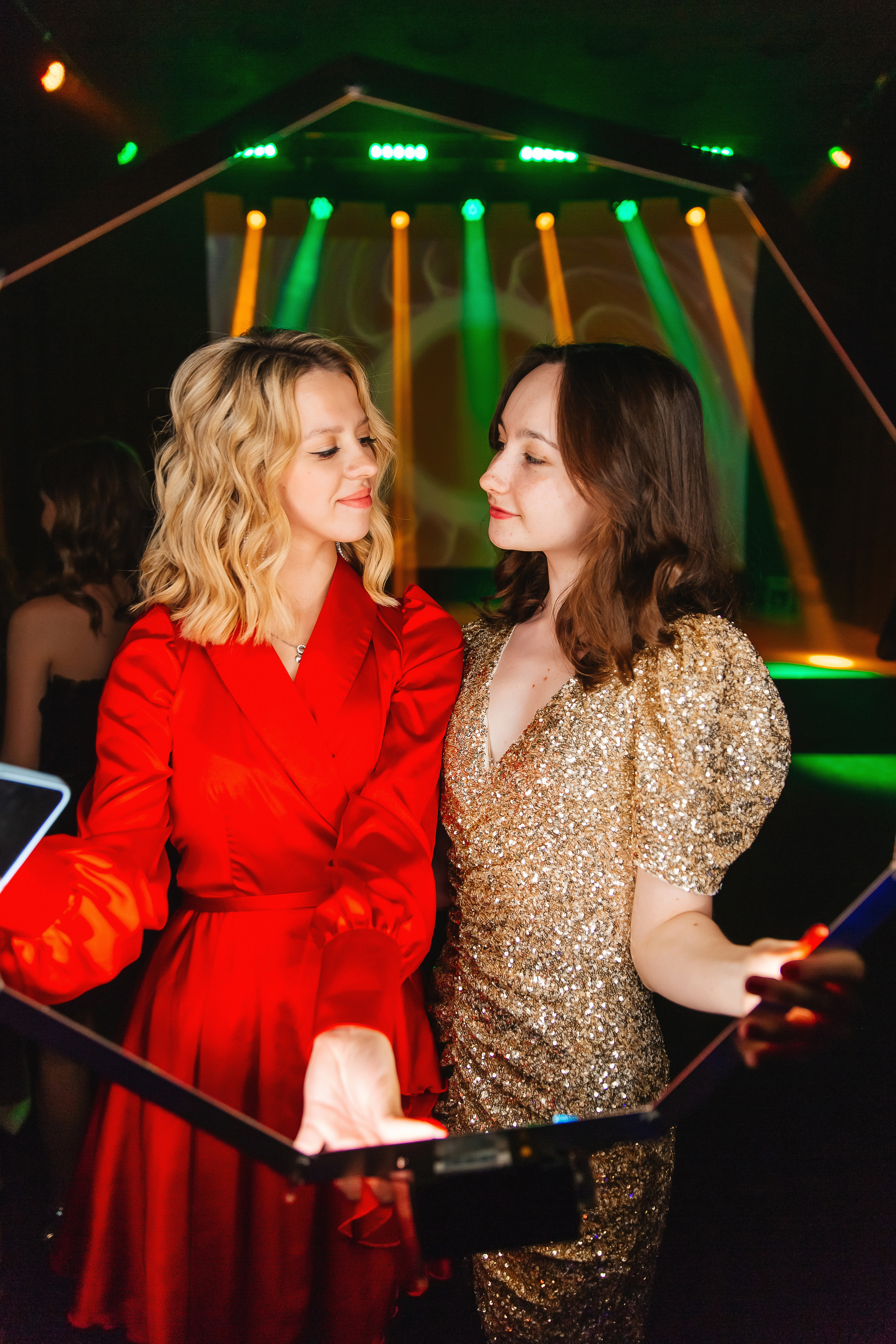 Выпускной. Свадебный фотограф Ярославль Ирина Волоцкая