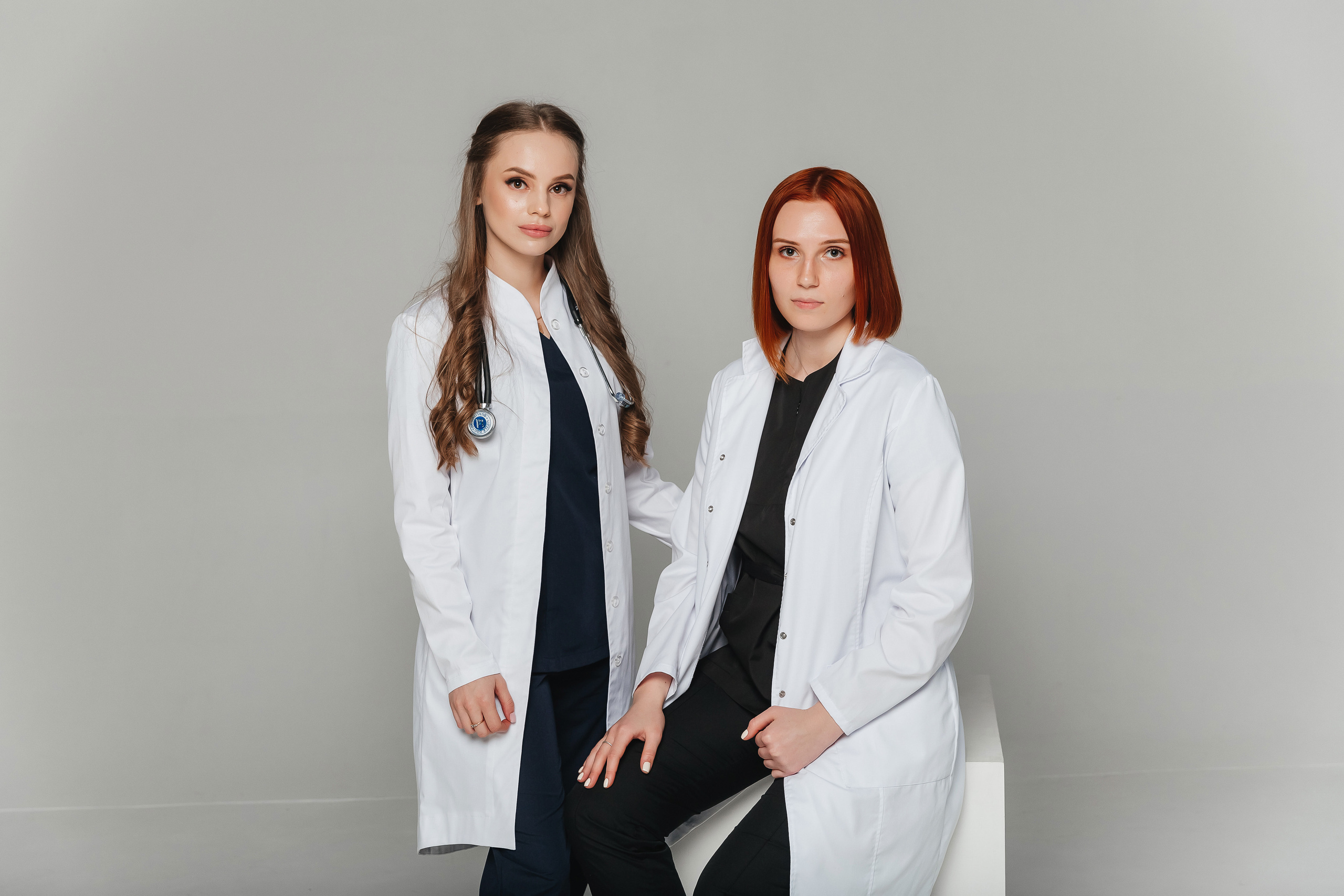 Я — будущий доктор!. Свадебный фотограф Ярославль Ирина Волоцкая