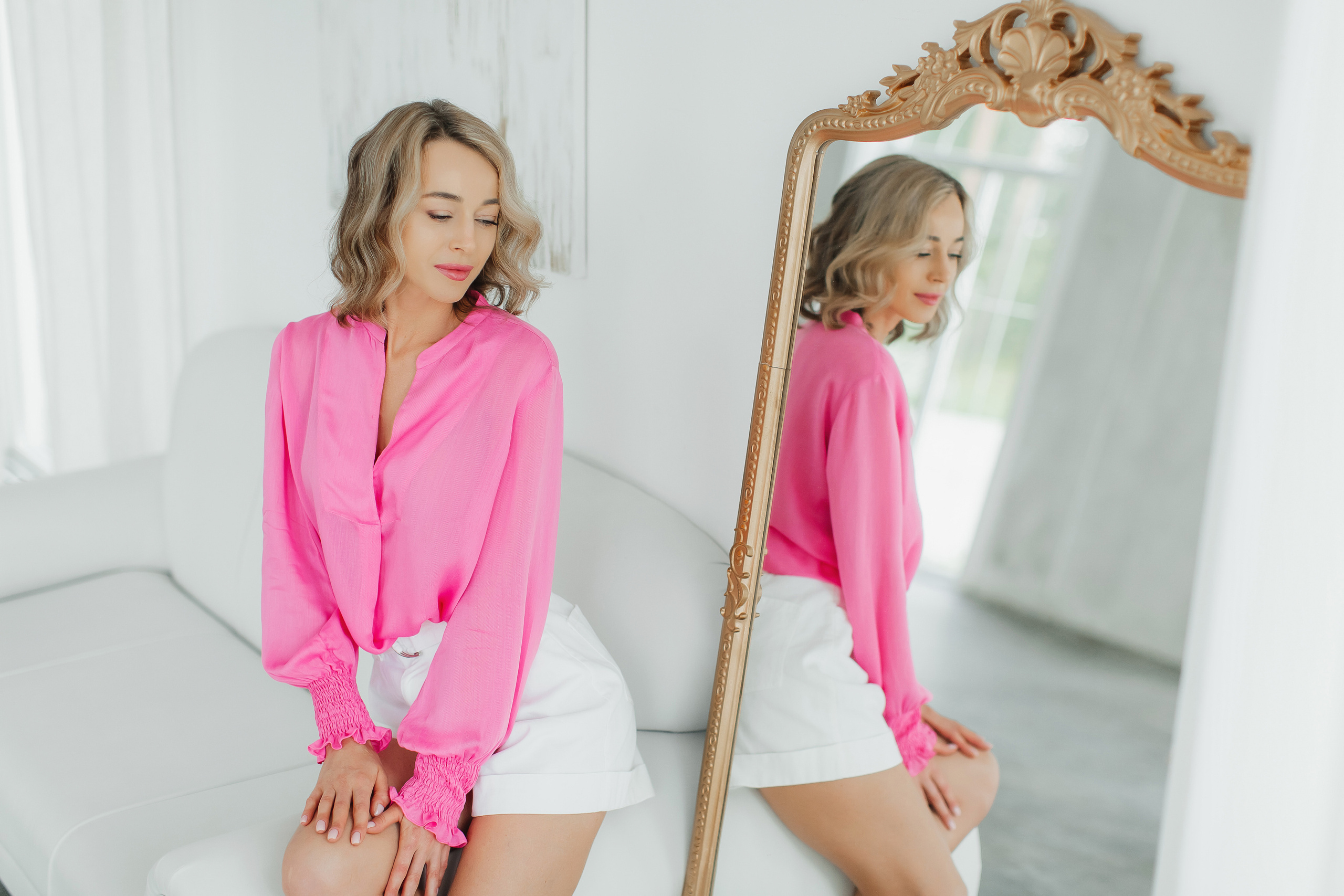 Елена. Свадебный фотограф Ярославль Ирина Волоцкая