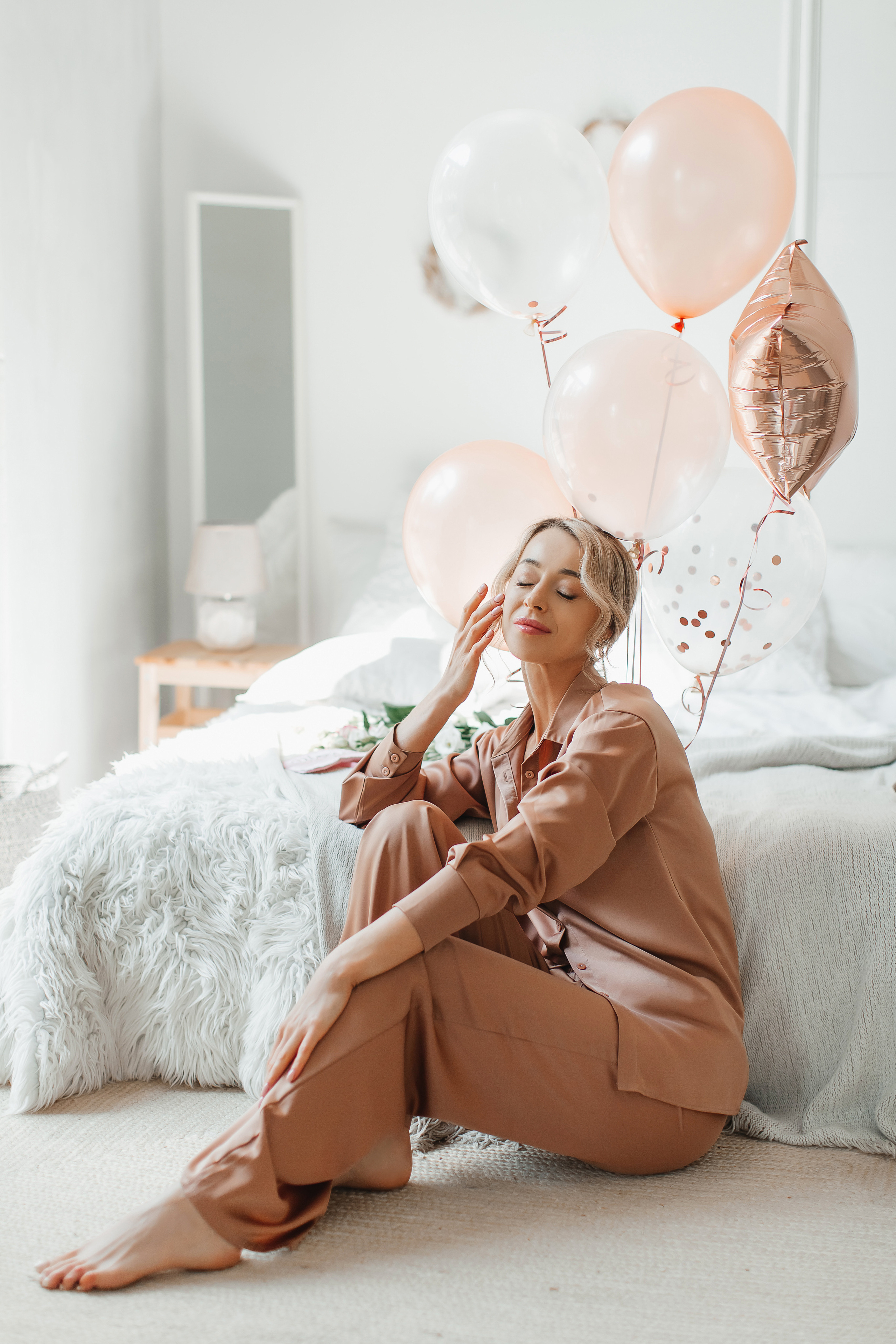 Happy Birthday Лена. Свадебный фотограф Ярославль Ирина Волоцкая