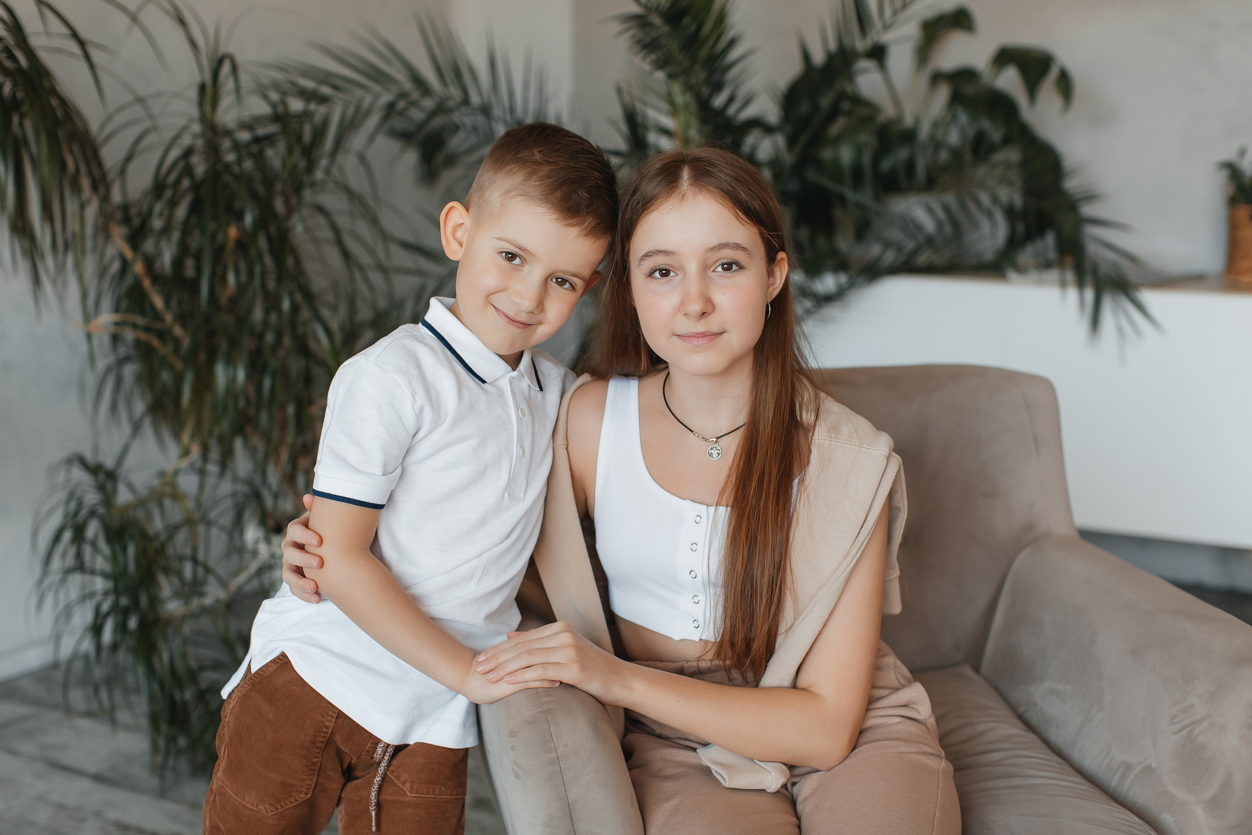 Все вместе. Свадебный фотограф Ярославль Ирина Волоцкая