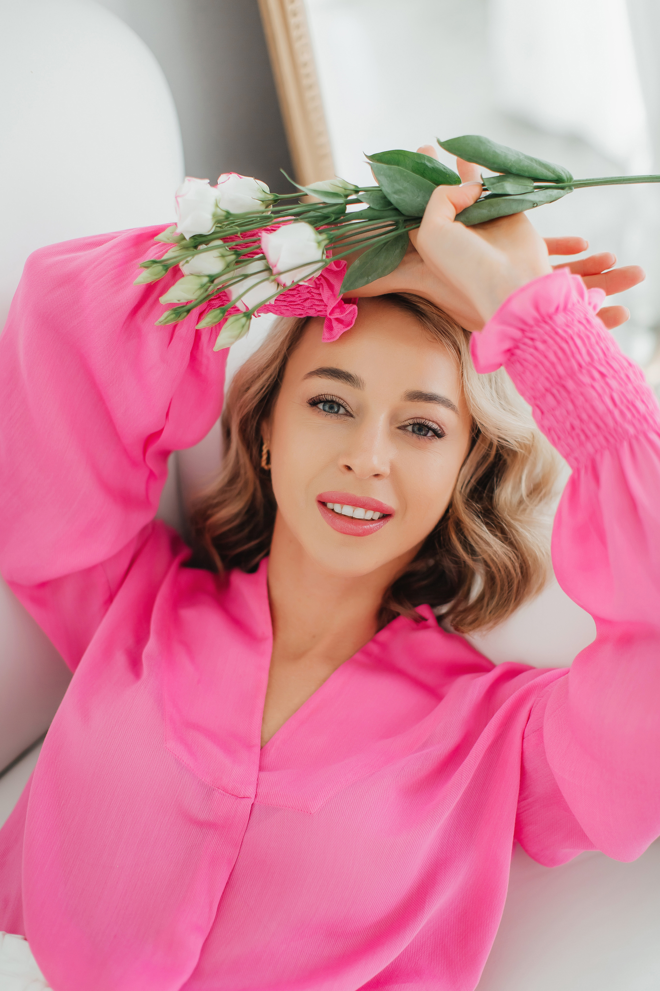 Елена. Свадебный фотограф Ярославль Ирина Волоцкая