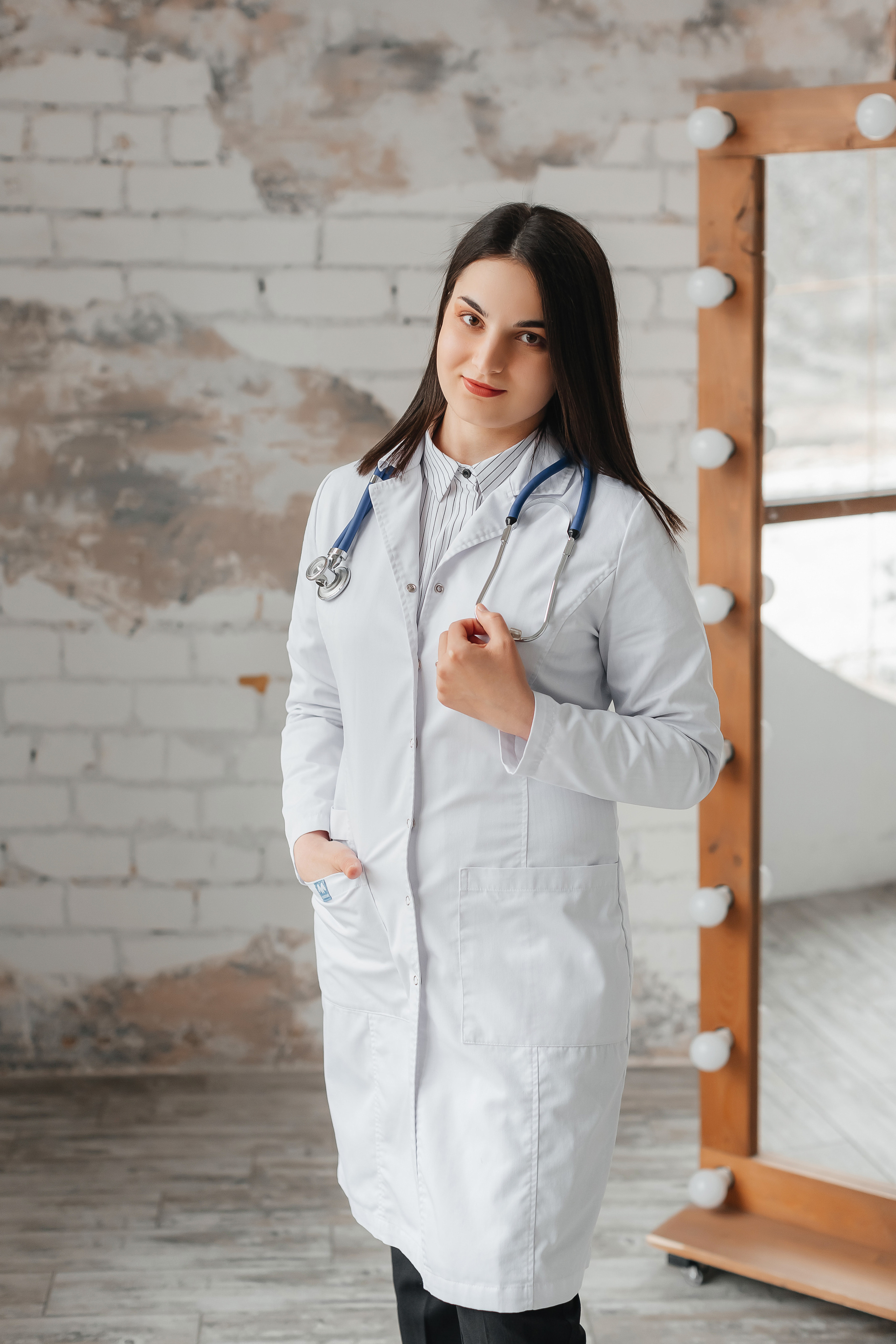 Я — будущий доктор!. Свадебный фотограф Ярославль Ирина Волоцкая