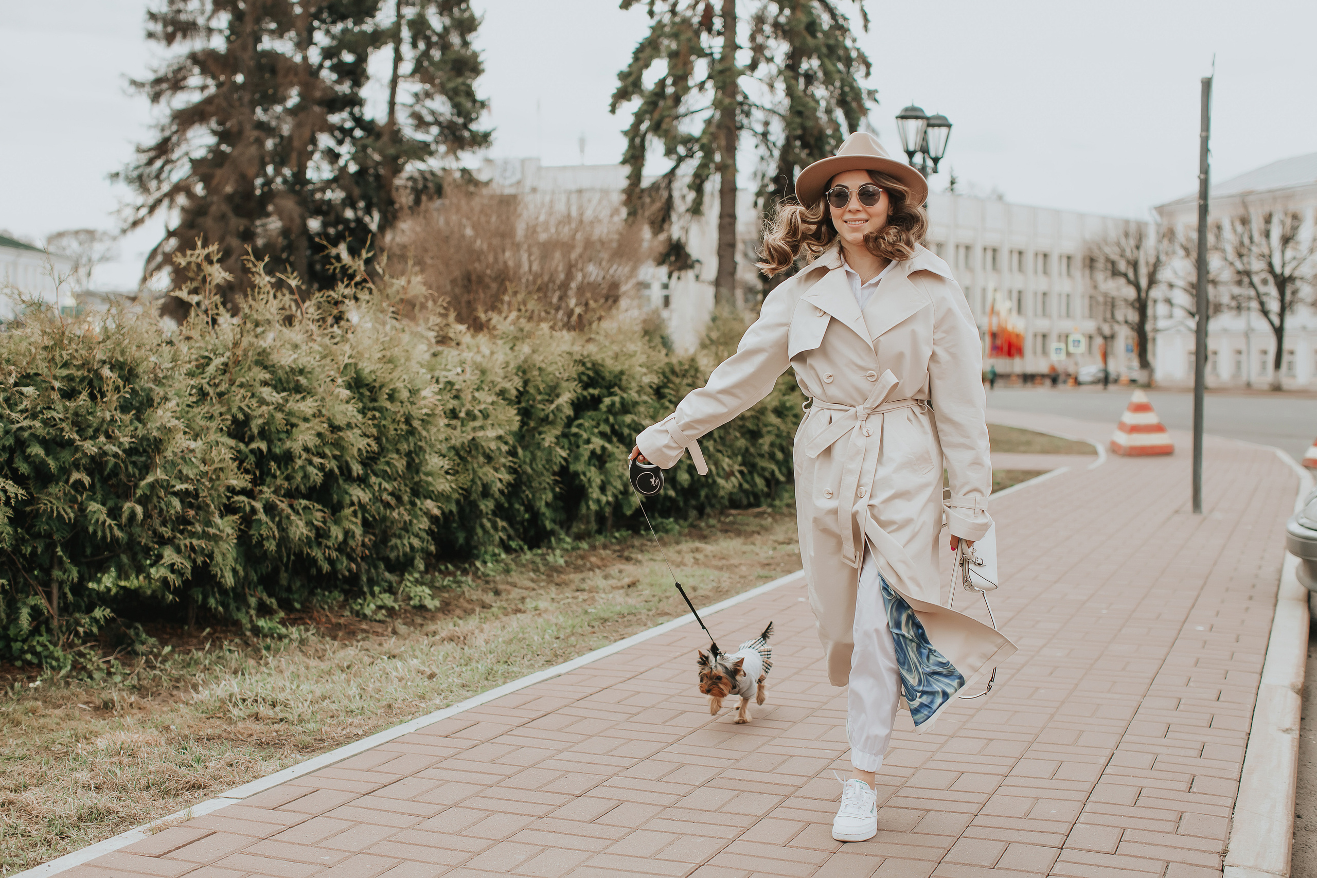 Люба и Стеша. Свадебный фотограф Ярославль Ирина Волоцкая