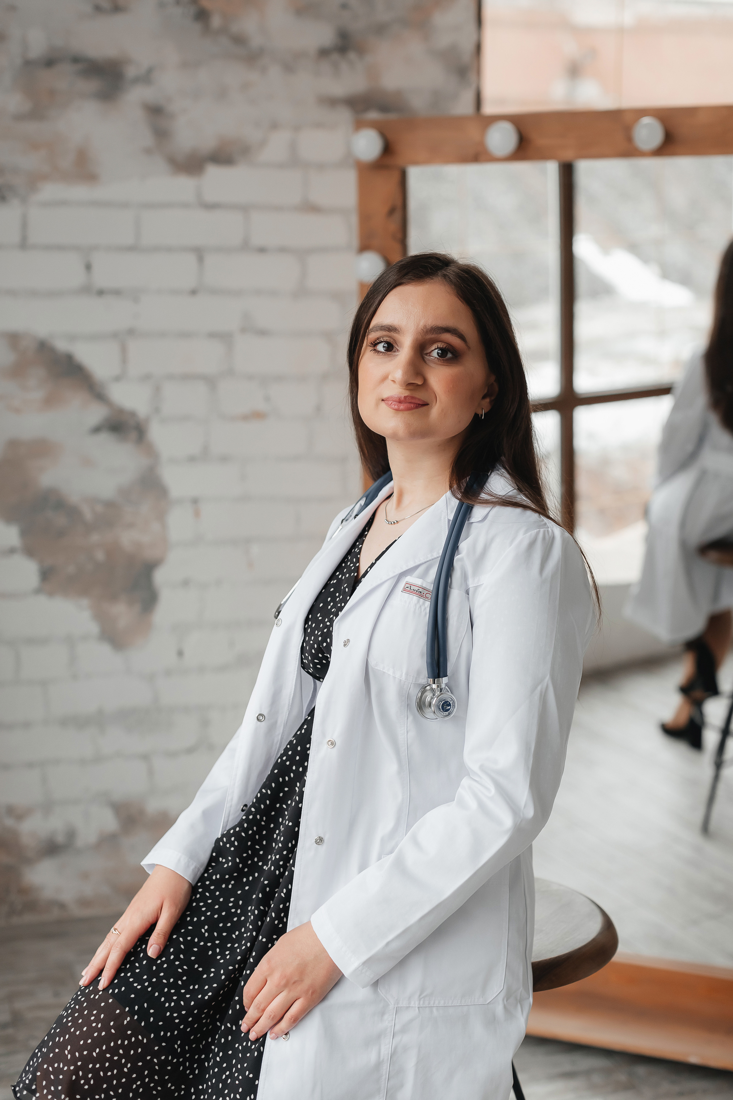 Я — будущий доктор!. Свадебный фотограф Ярославль Ирина Волоцкая