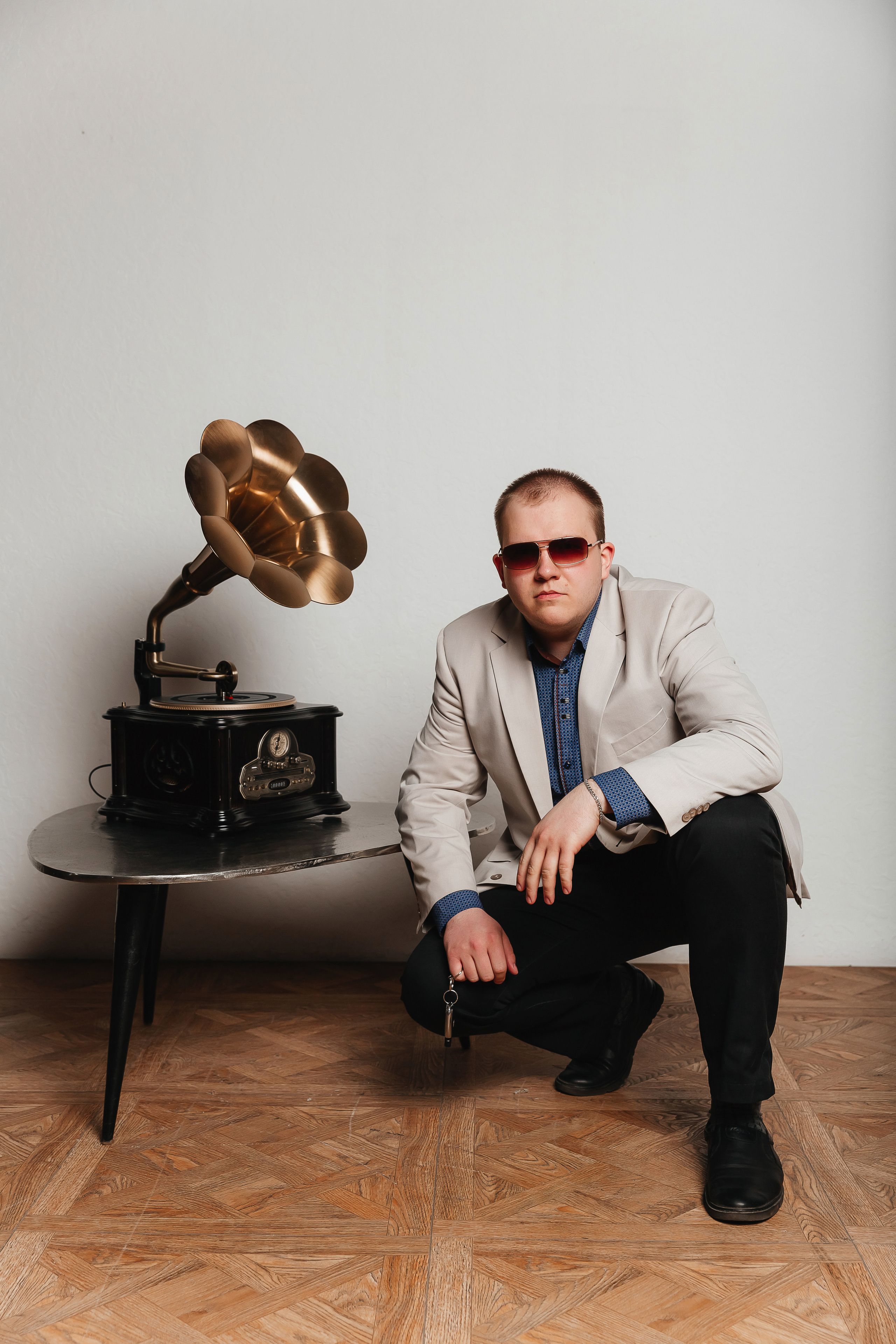 Я — будущий доктор!. Свадебный фотограф Ярославль Ирина Волоцкая