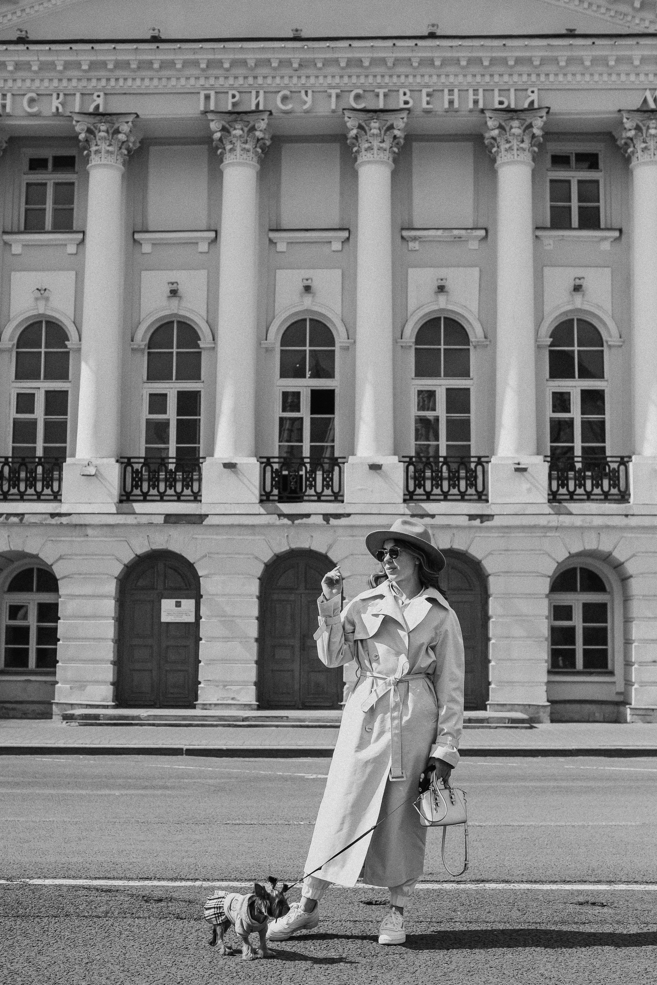 Люба и Стеша. Свадебный фотограф Ярославль Ирина Волоцкая