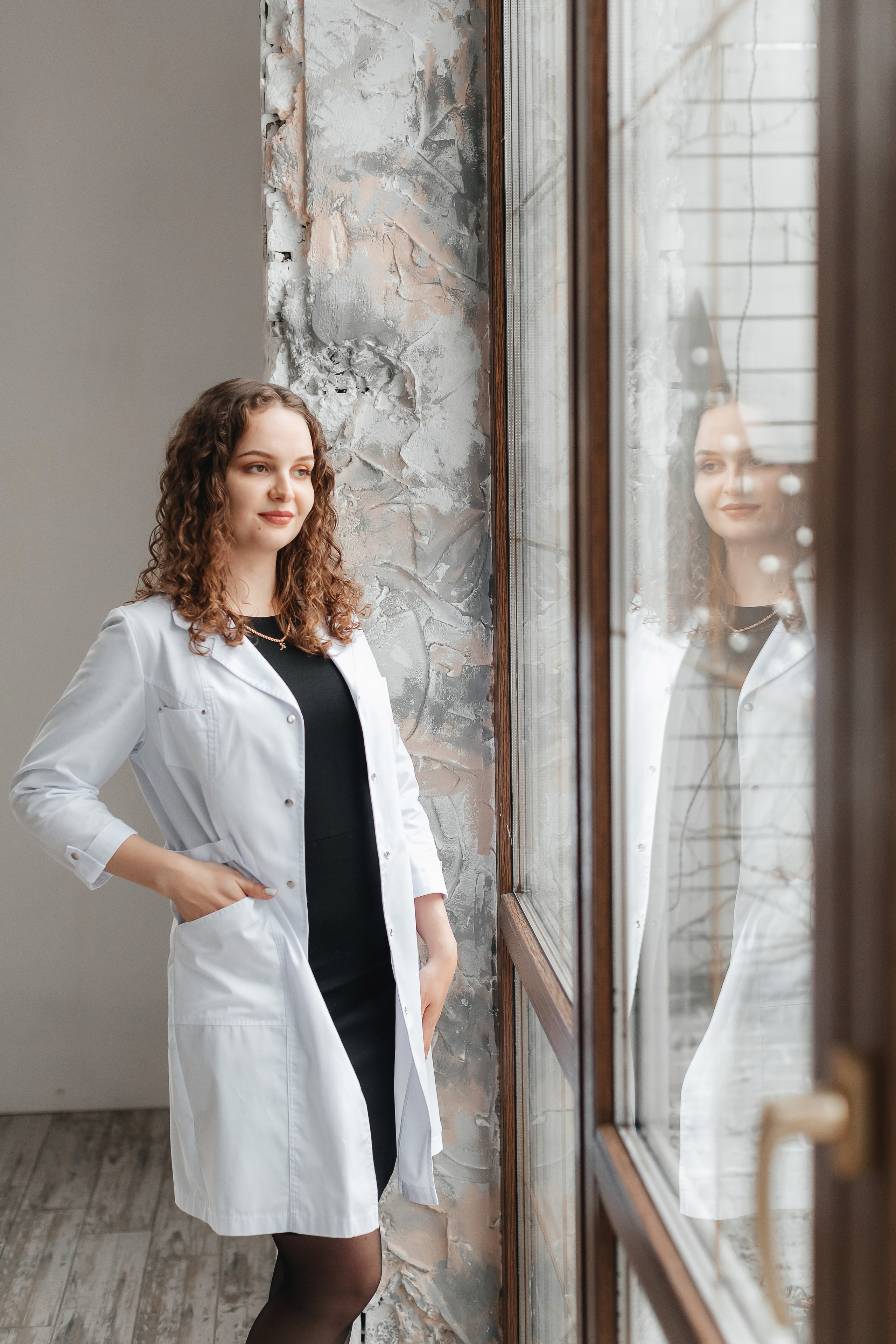 Я — будущий доктор!. Свадебный фотограф Ярославль Ирина Волоцкая