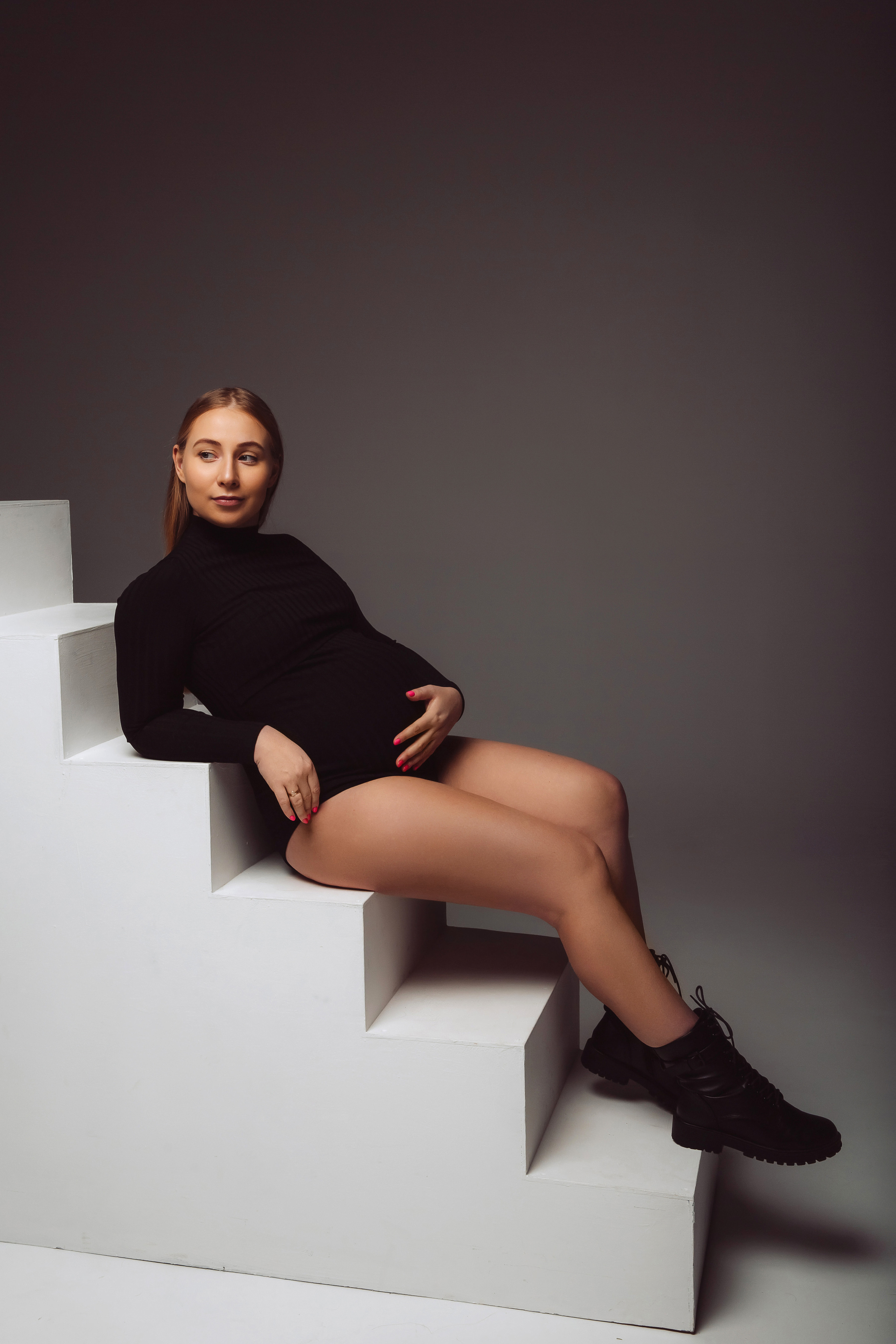 Даша и Никита. Свадебный фотограф Ярославль Ирина Волоцкая