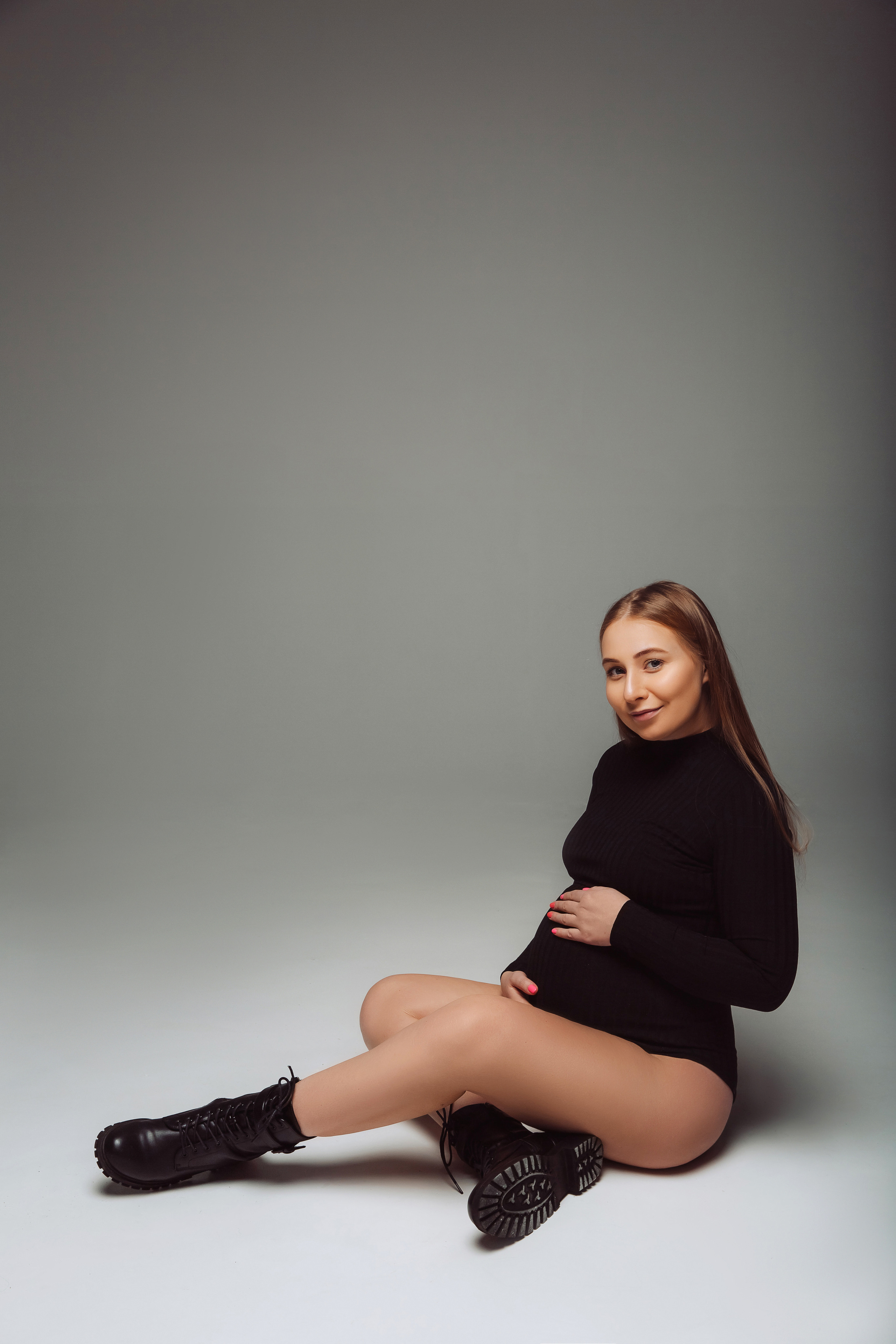 Даша и Никита. Свадебный фотограф Ярославль Ирина Волоцкая