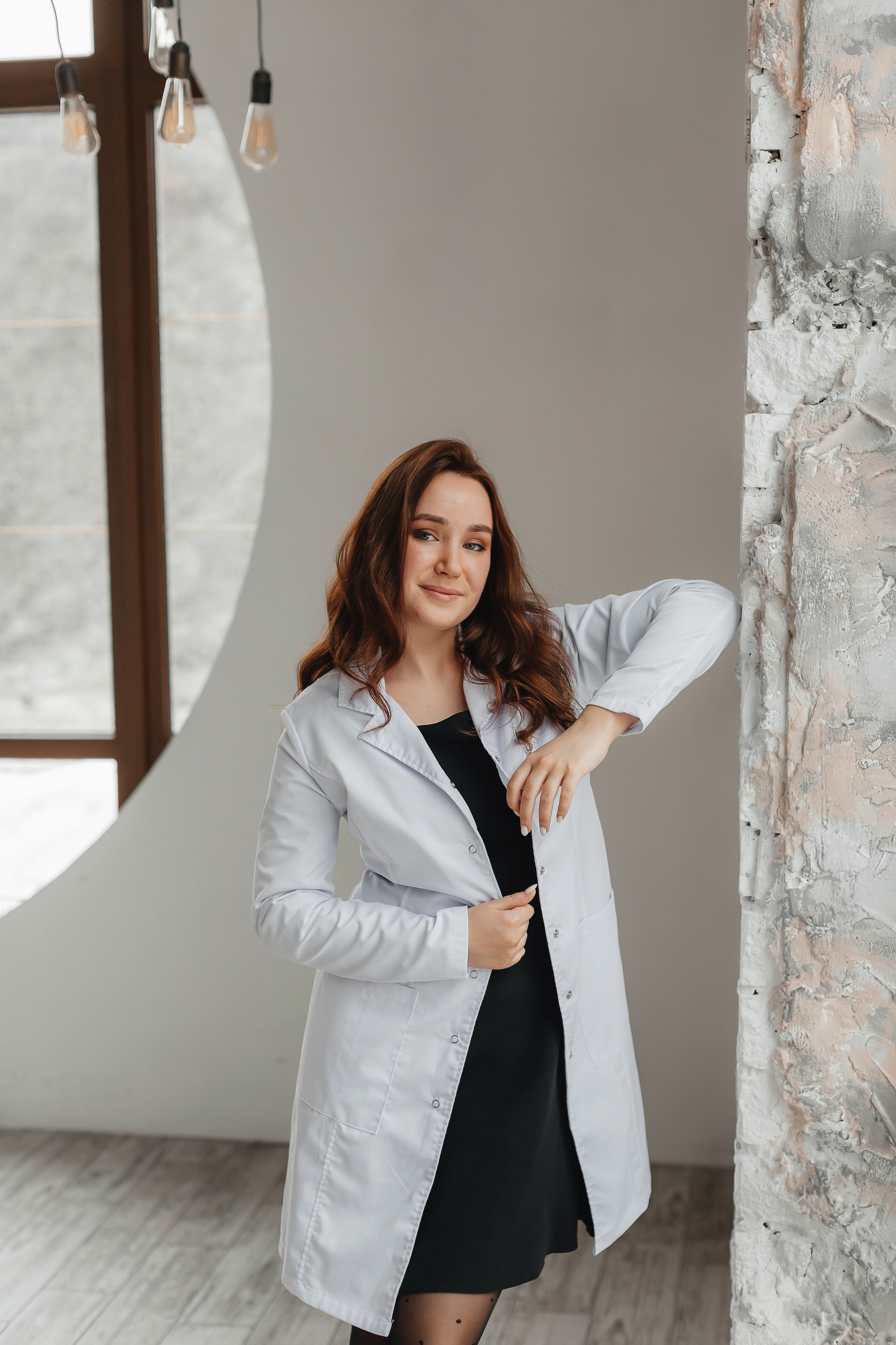 Я — будущий доктор!. Свадебный фотограф Ярославль Ирина Волоцкая