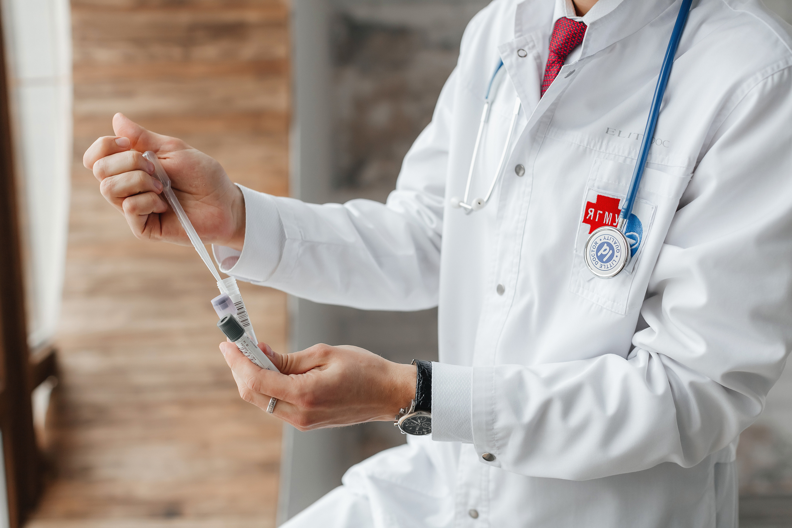 Я — будущий доктор!. Свадебный фотограф Ярославль Ирина Волоцкая