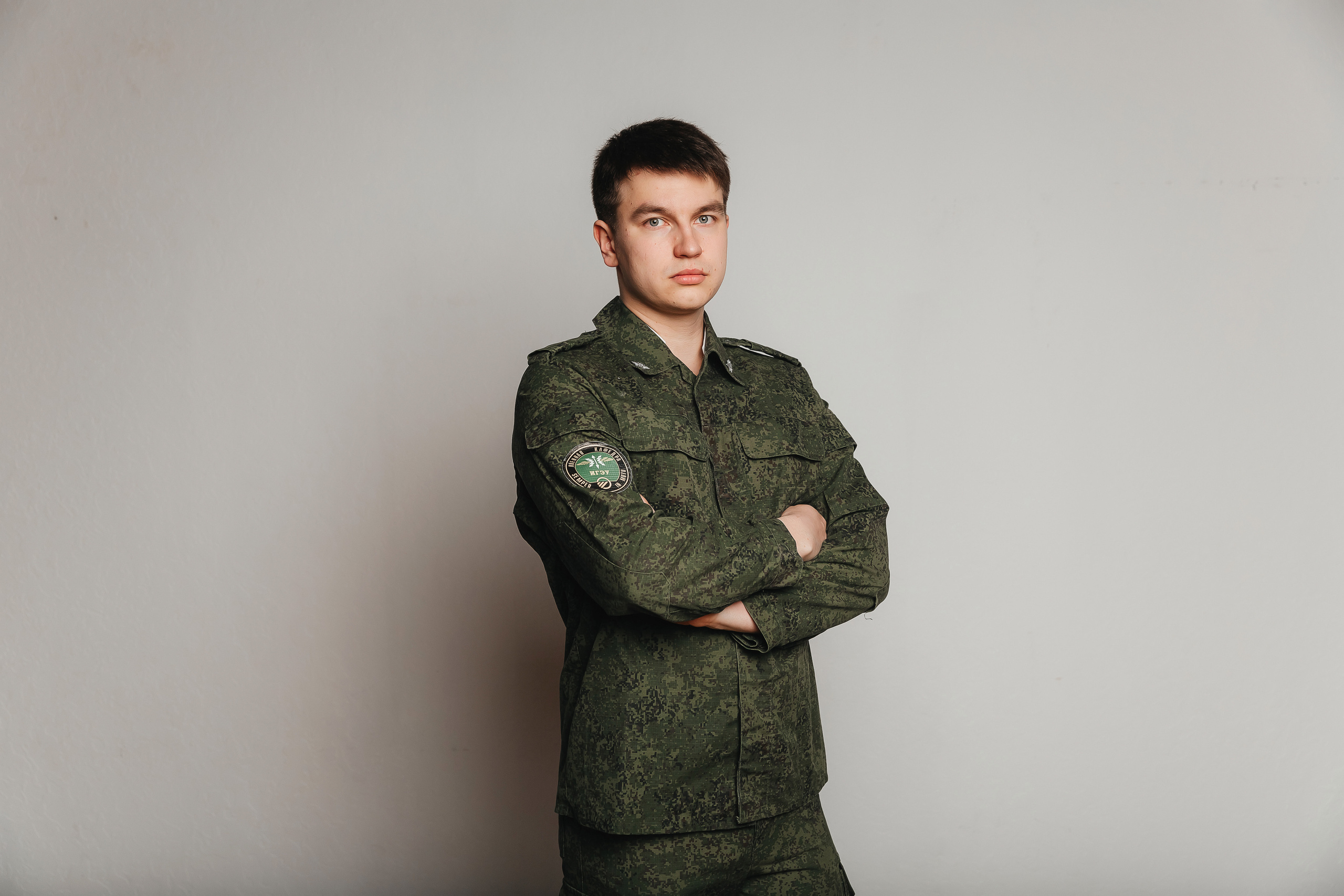 Я — будущий доктор!. Свадебный фотограф Ярославль Ирина Волоцкая