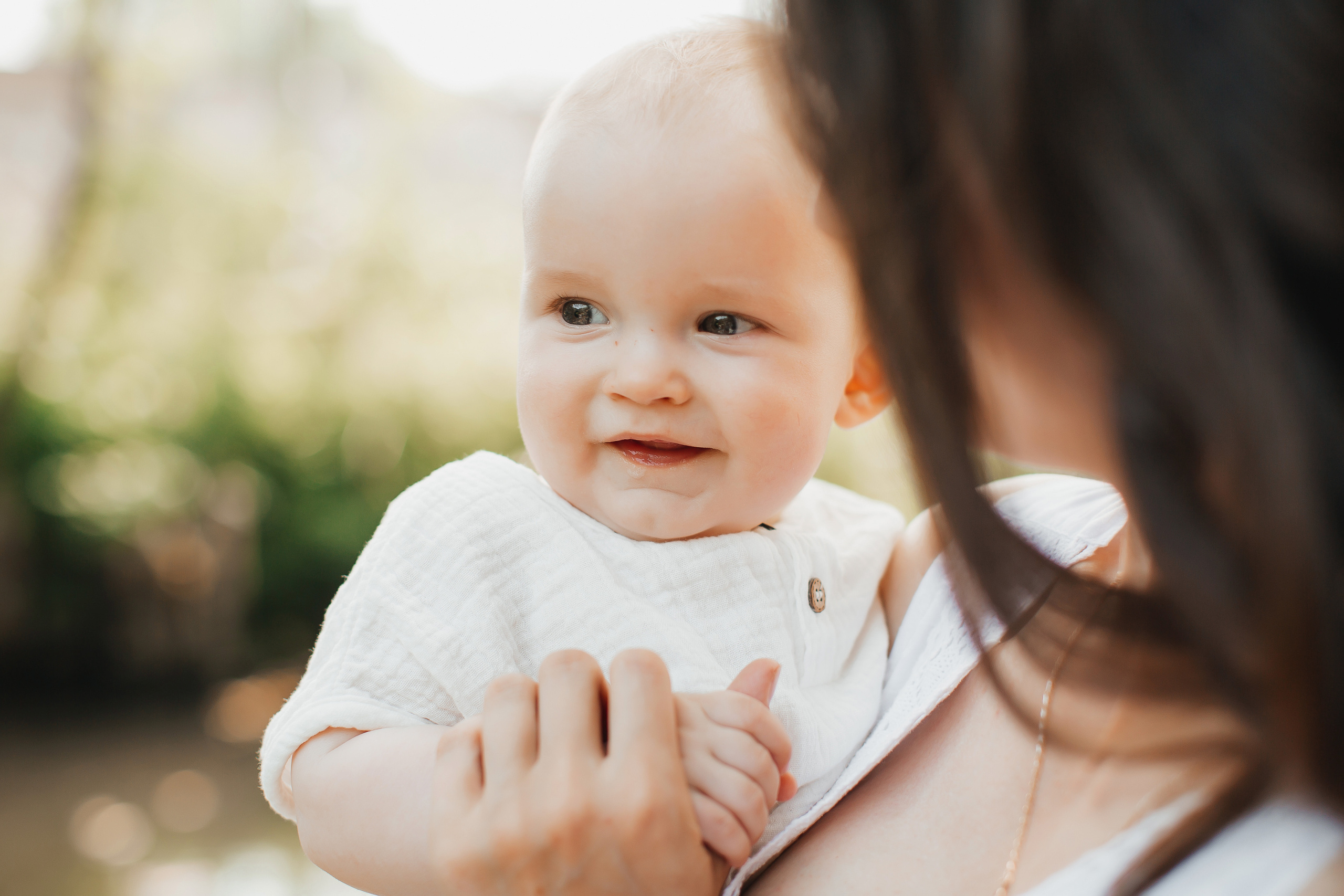 Летний день. Свадебный фотограф Ярославль Ирина Волоцкая
