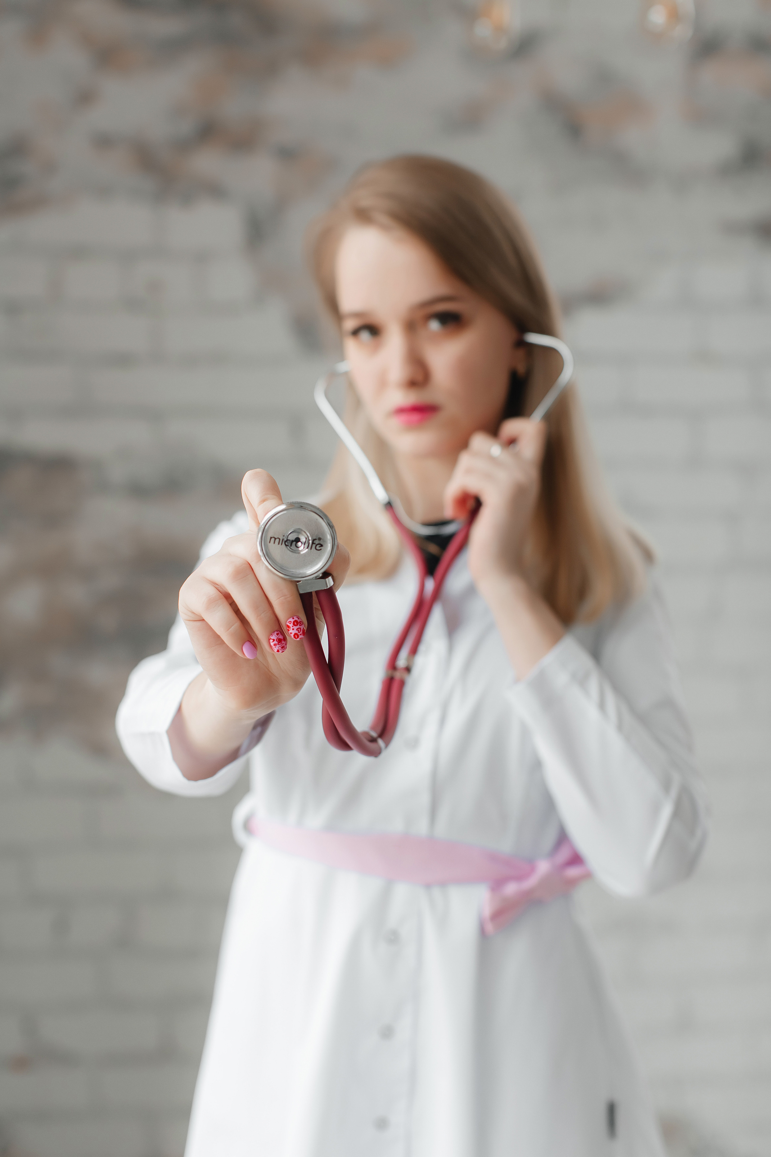 Я — будущий доктор!. Свадебный фотограф Ярославль Ирина Волоцкая