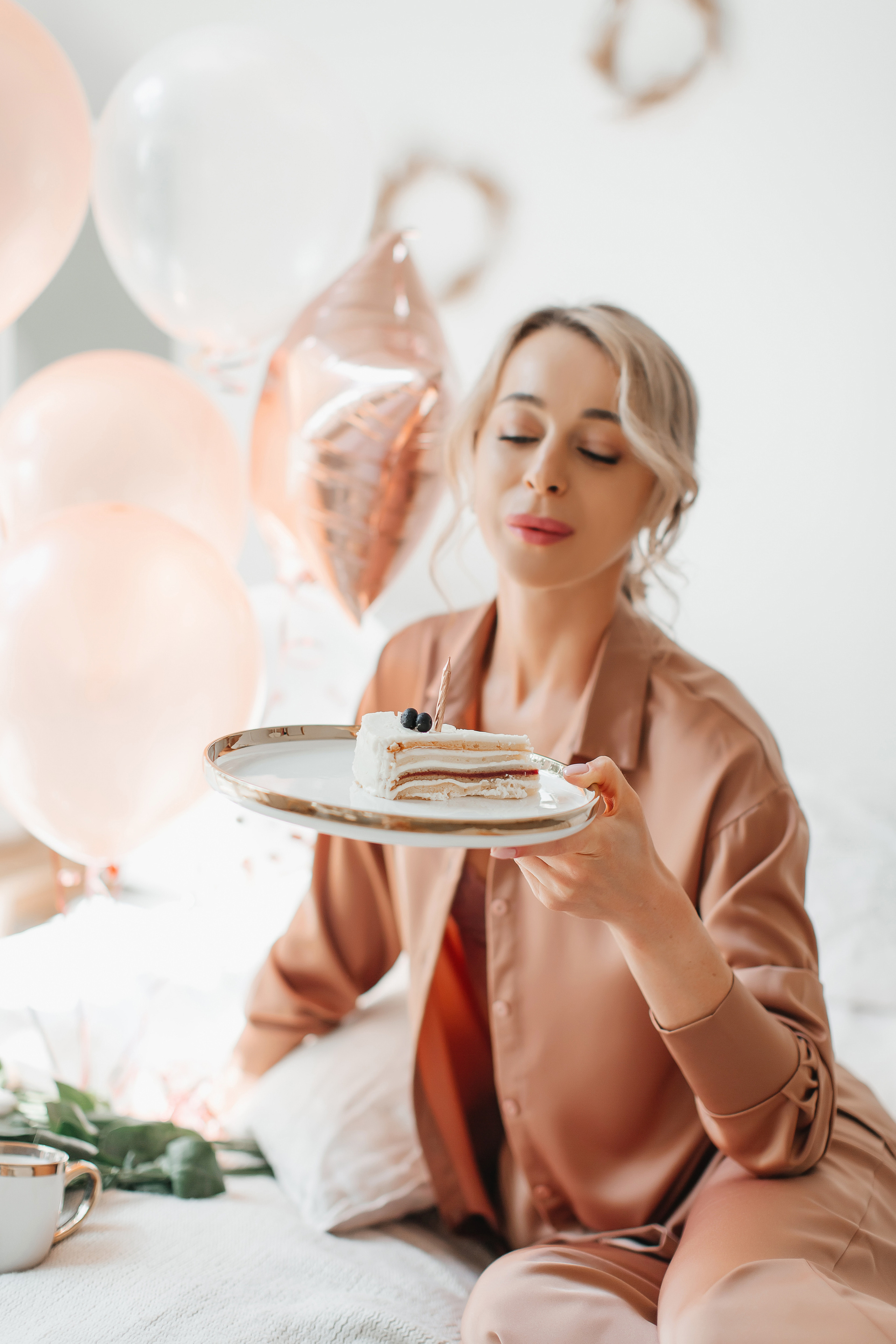 Happy Birthday Лена. Свадебный фотограф Ярославль Ирина Волоцкая