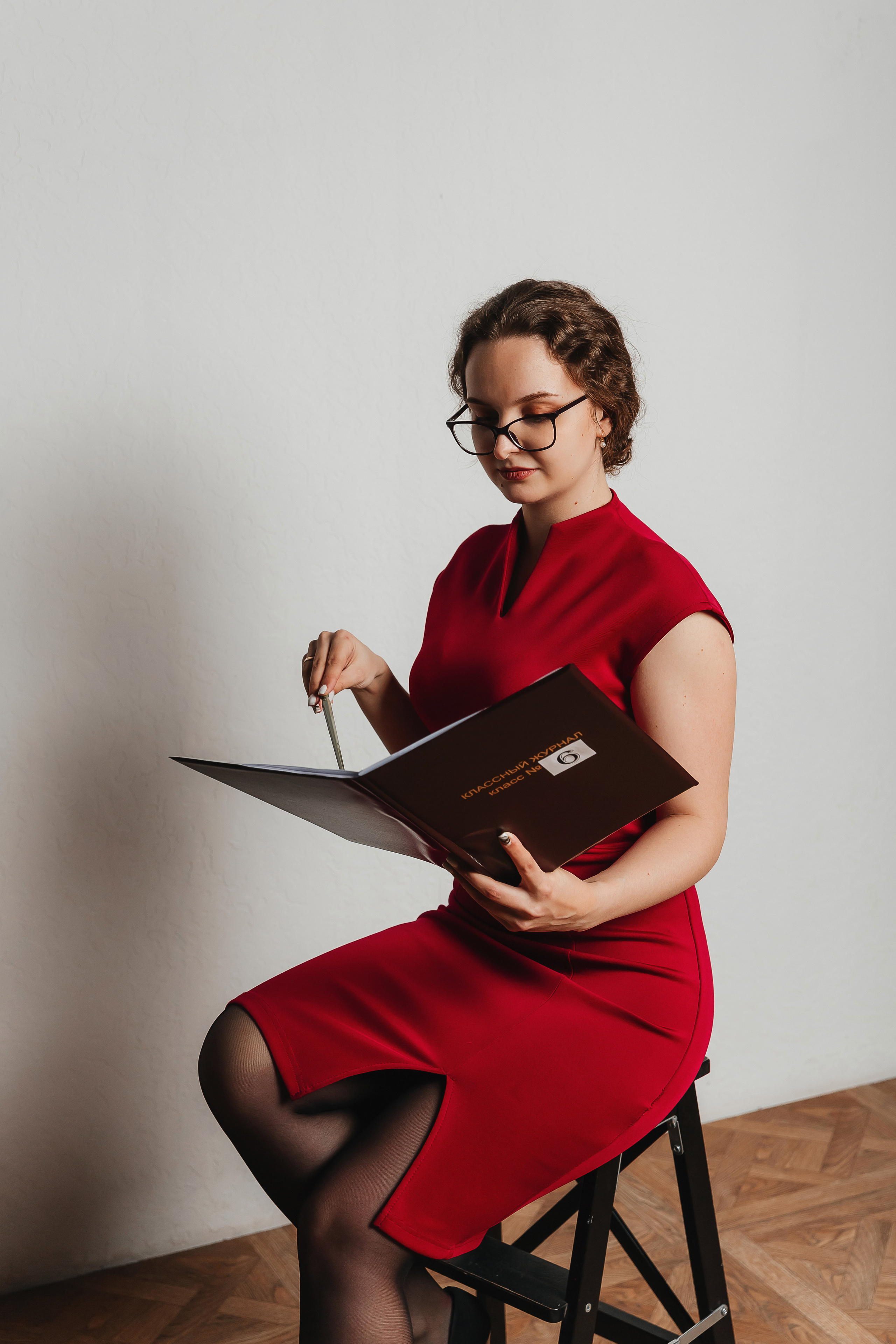 Я — будущий доктор!. Свадебный фотограф Ярославль Ирина Волоцкая