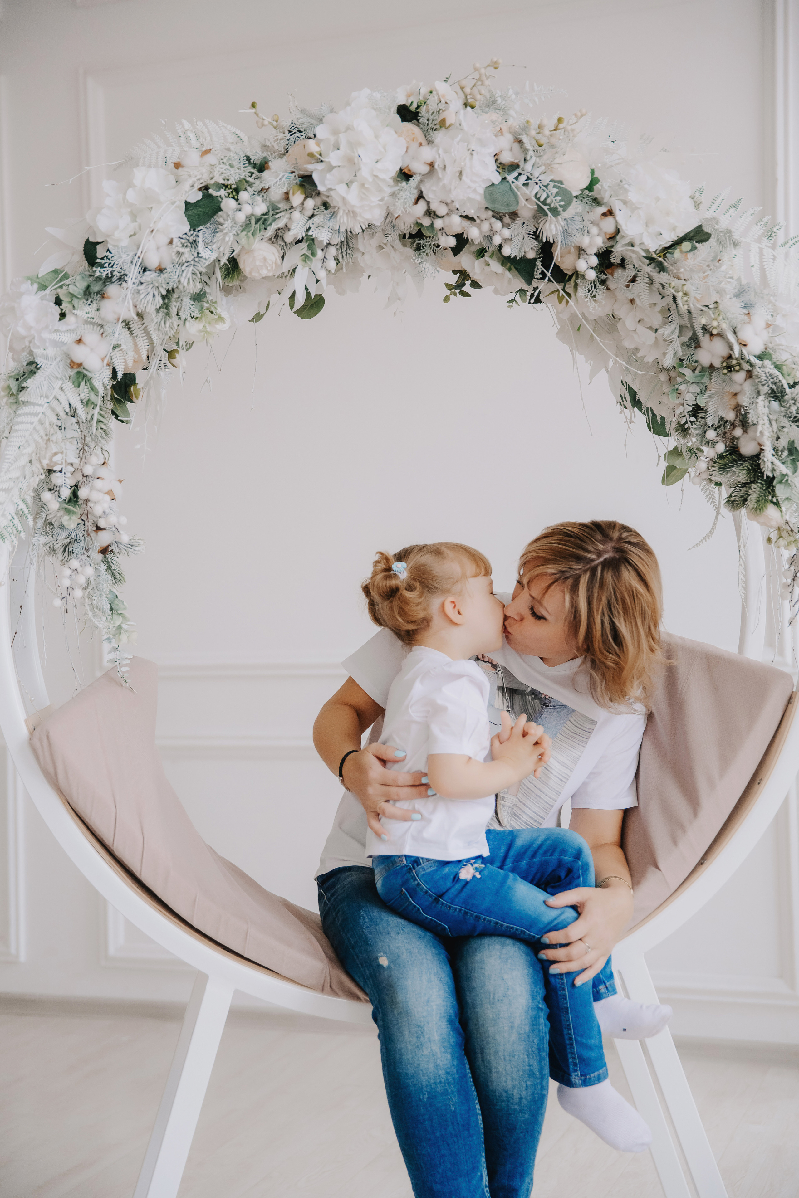 Моя семья. Свадебный фотограф Ярославль Ирина Волоцкая