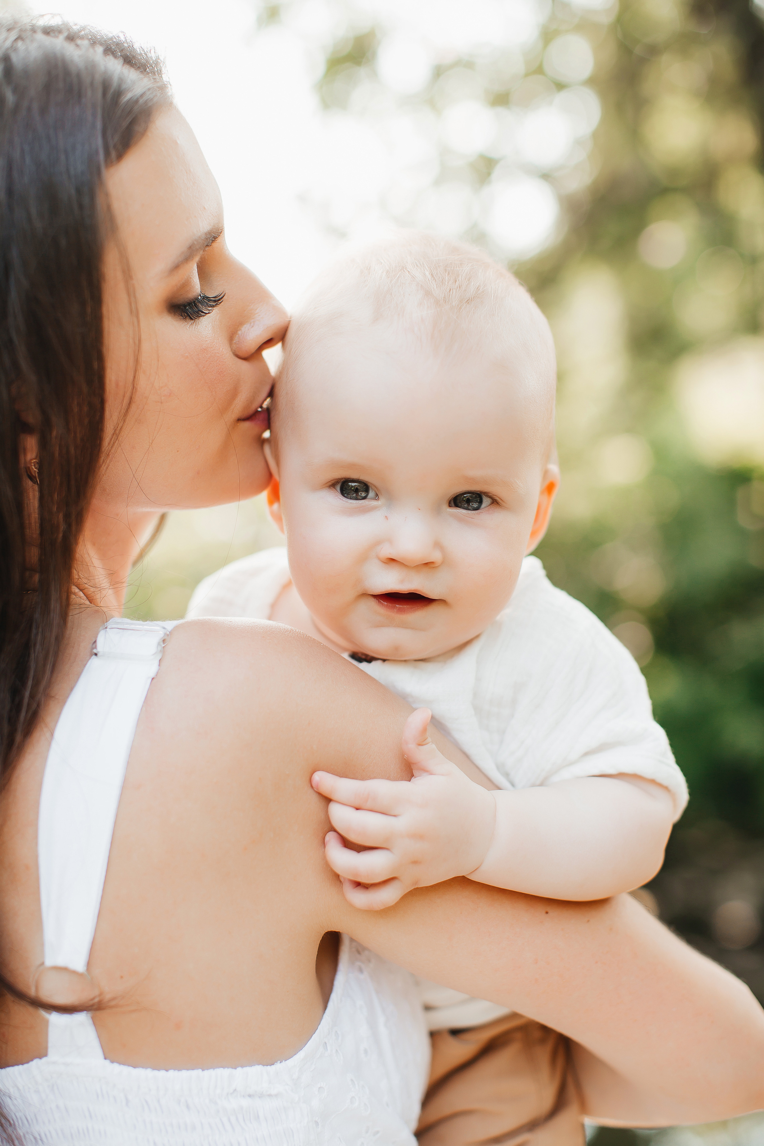 Летний день. Свадебный фотограф Ярославль Ирина Волоцкая