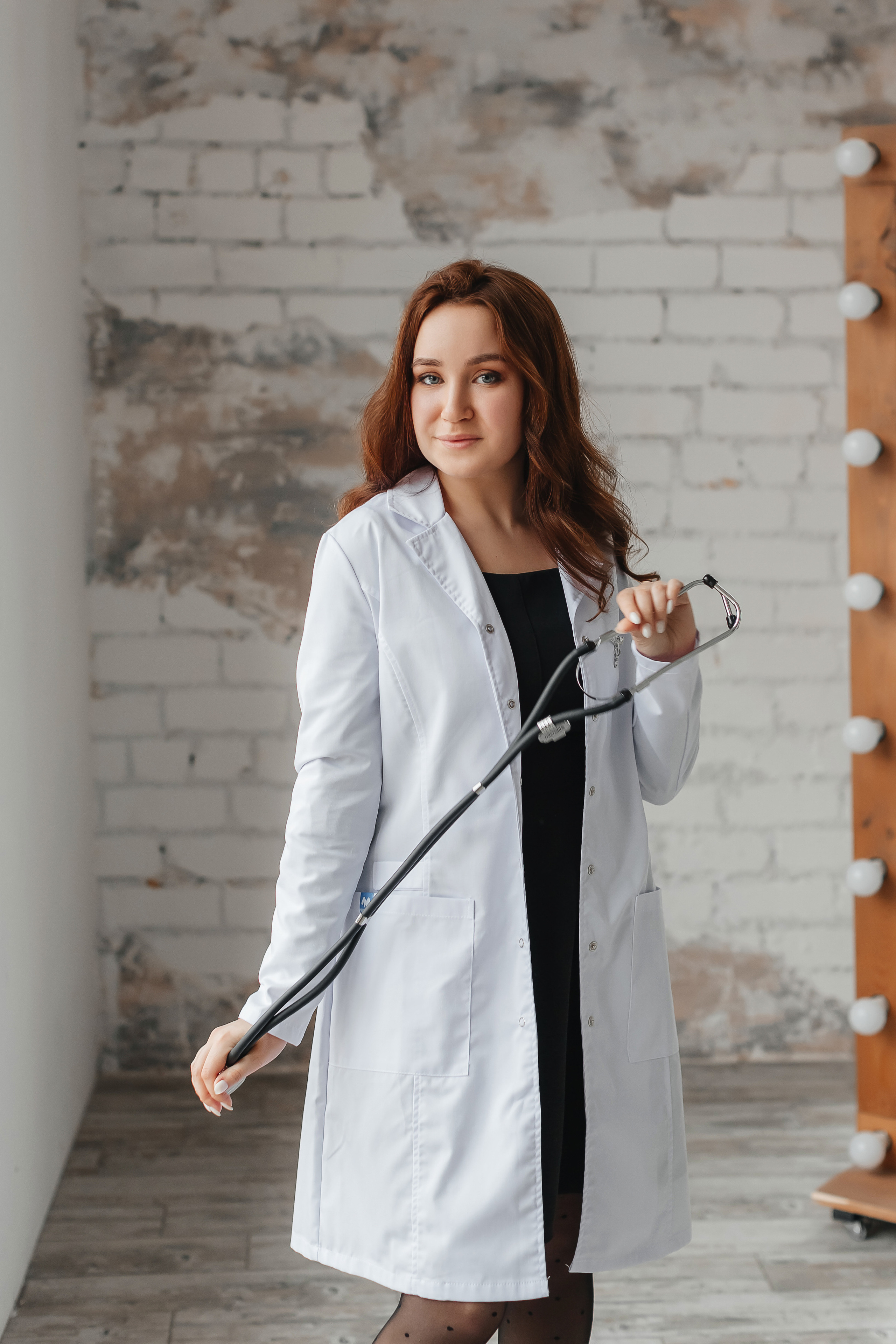 Я — будущий доктор!. Свадебный фотограф Ярославль Ирина Волоцкая