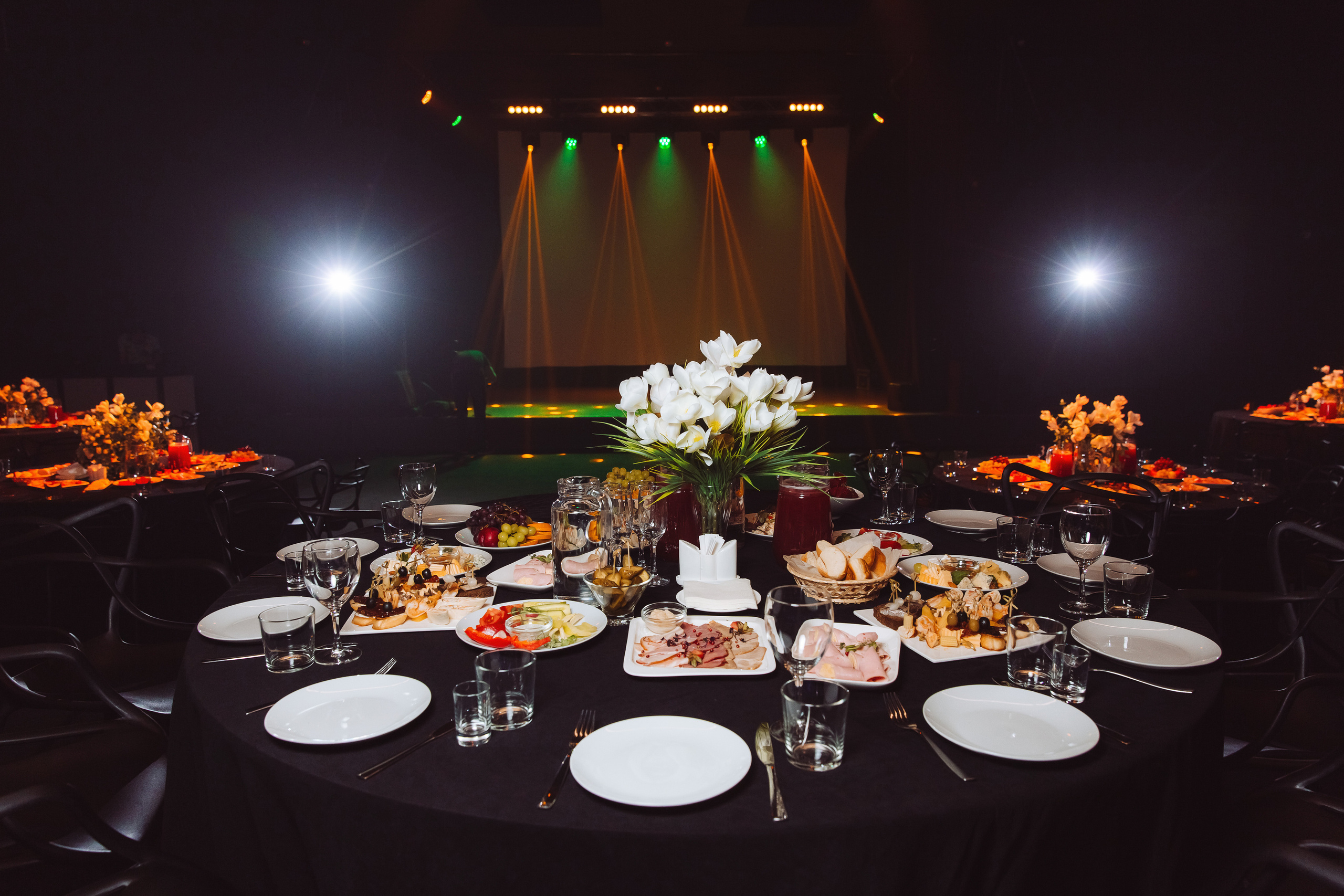 Выпускной. Свадебный фотограф Ярославль Ирина Волоцкая