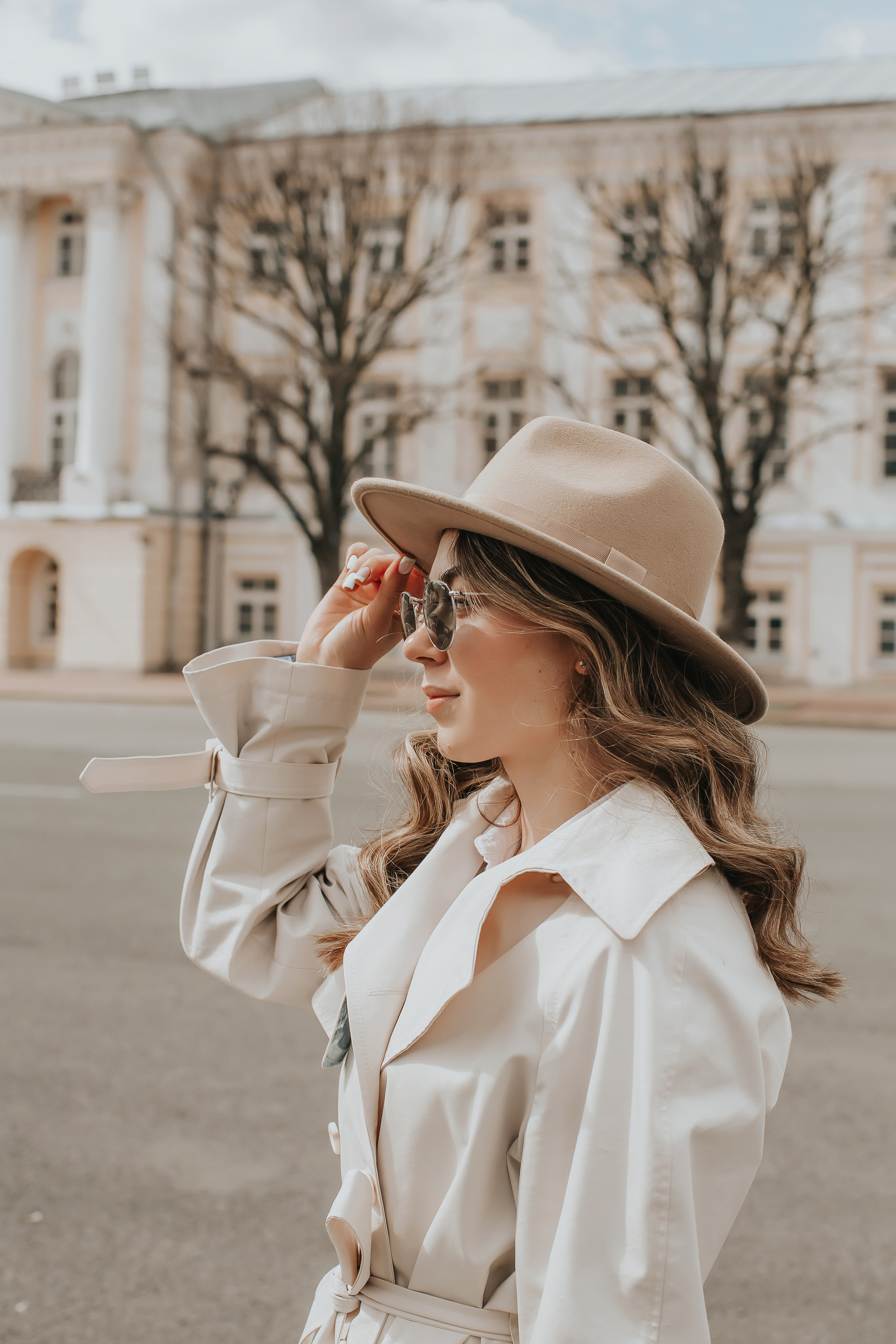 Люба и Стеша. Свадебный фотограф Ярославль Ирина Волоцкая