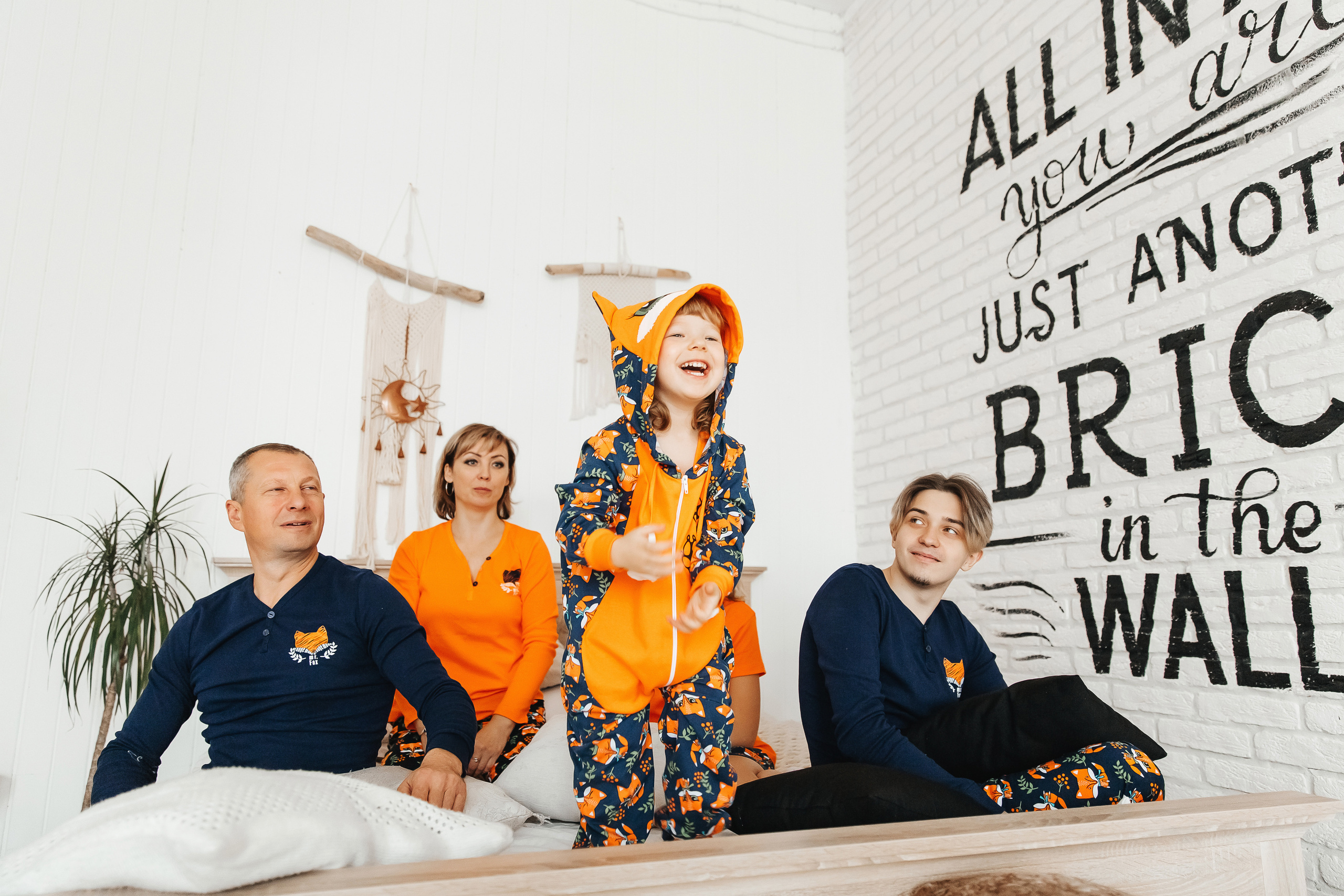 Моя семья. Свадебный фотограф Ярославль Ирина Волоцкая