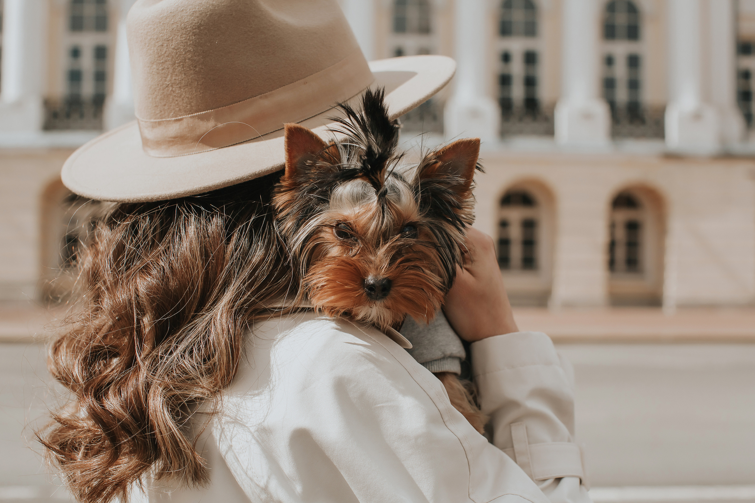 Люба и Стеша. Свадебный фотограф Ярославль Ирина Волоцкая