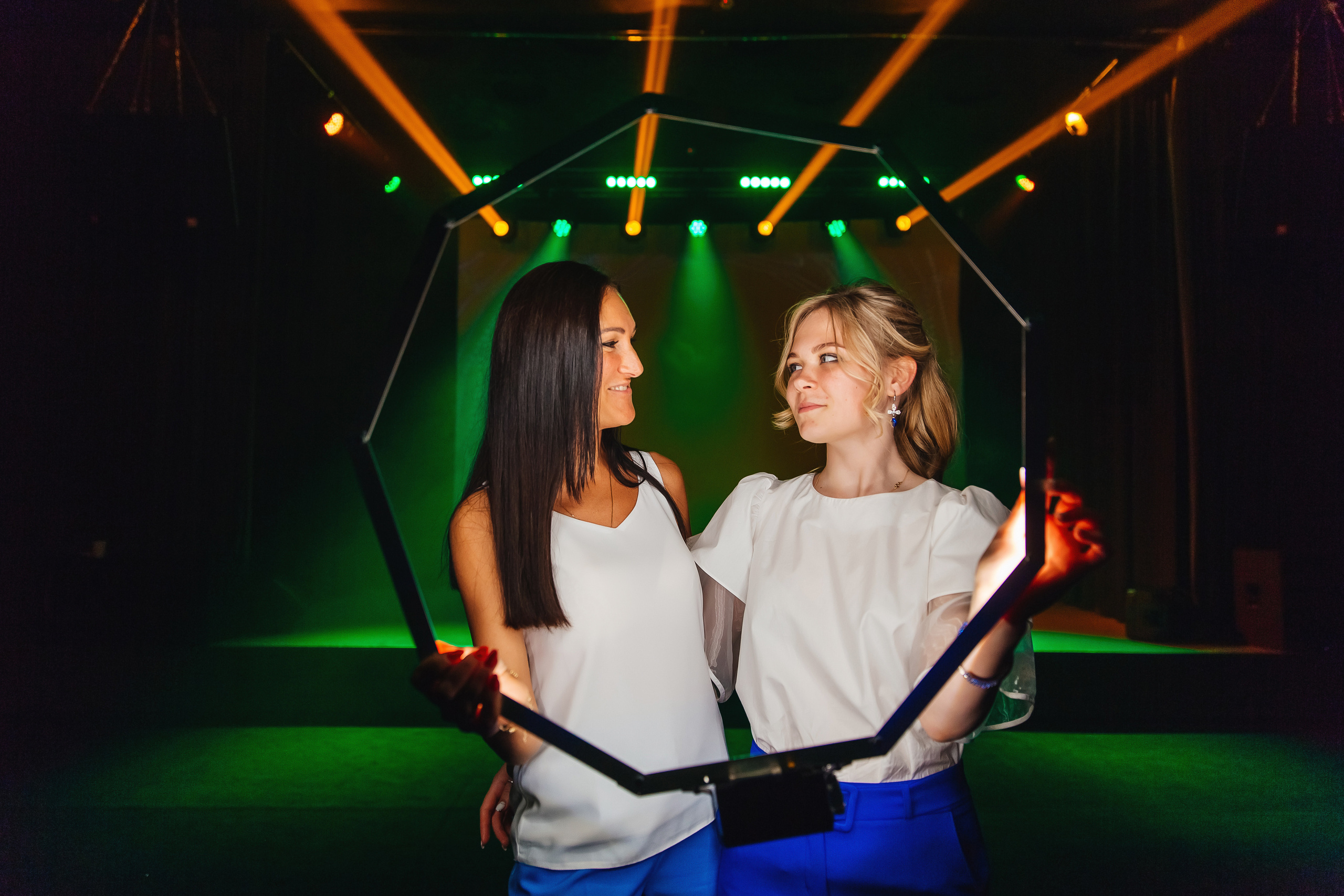 Выпускной. Свадебный фотограф Ярославль Ирина Волоцкая