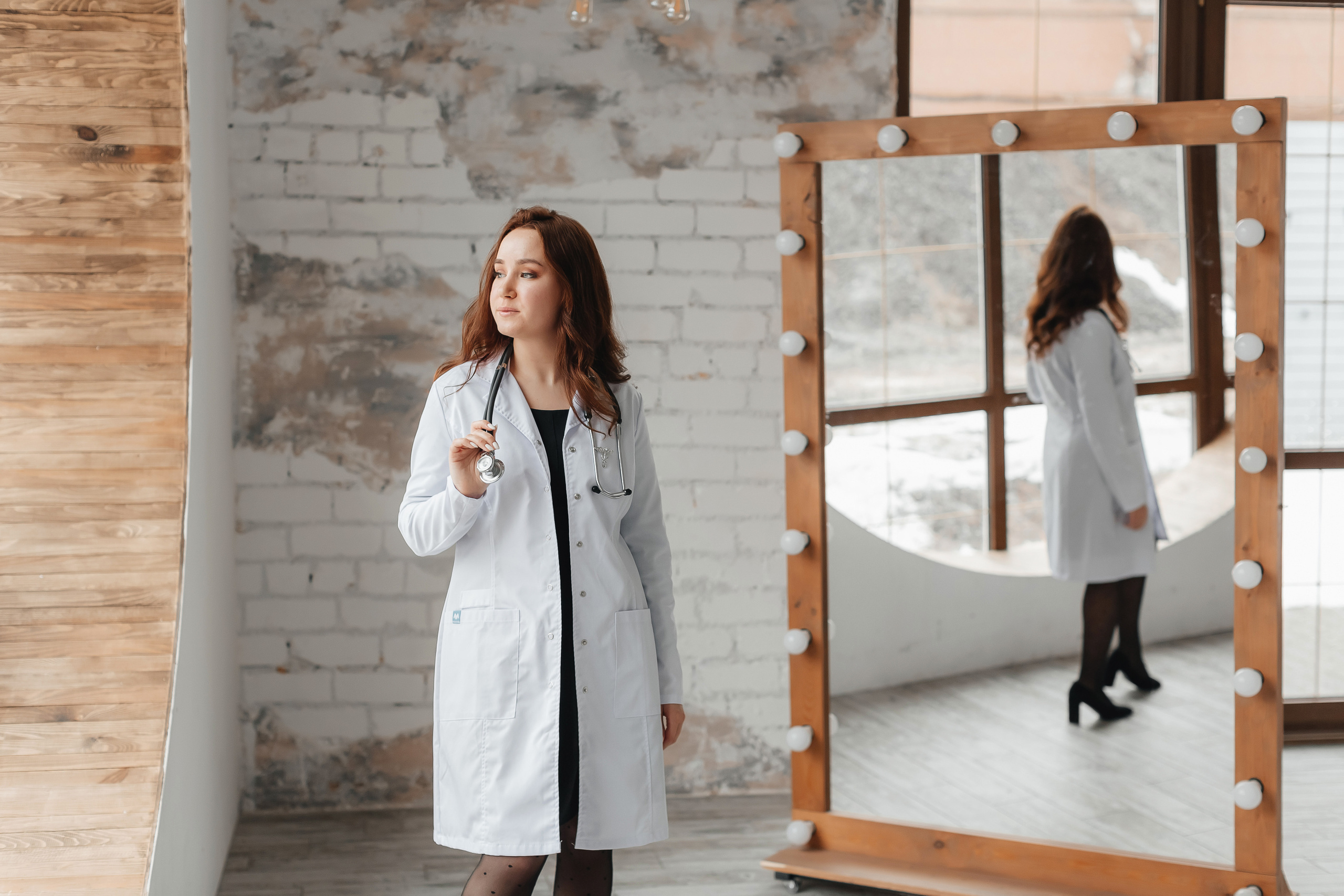 Я — будущий доктор!. Свадебный фотограф Ярославль Ирина Волоцкая