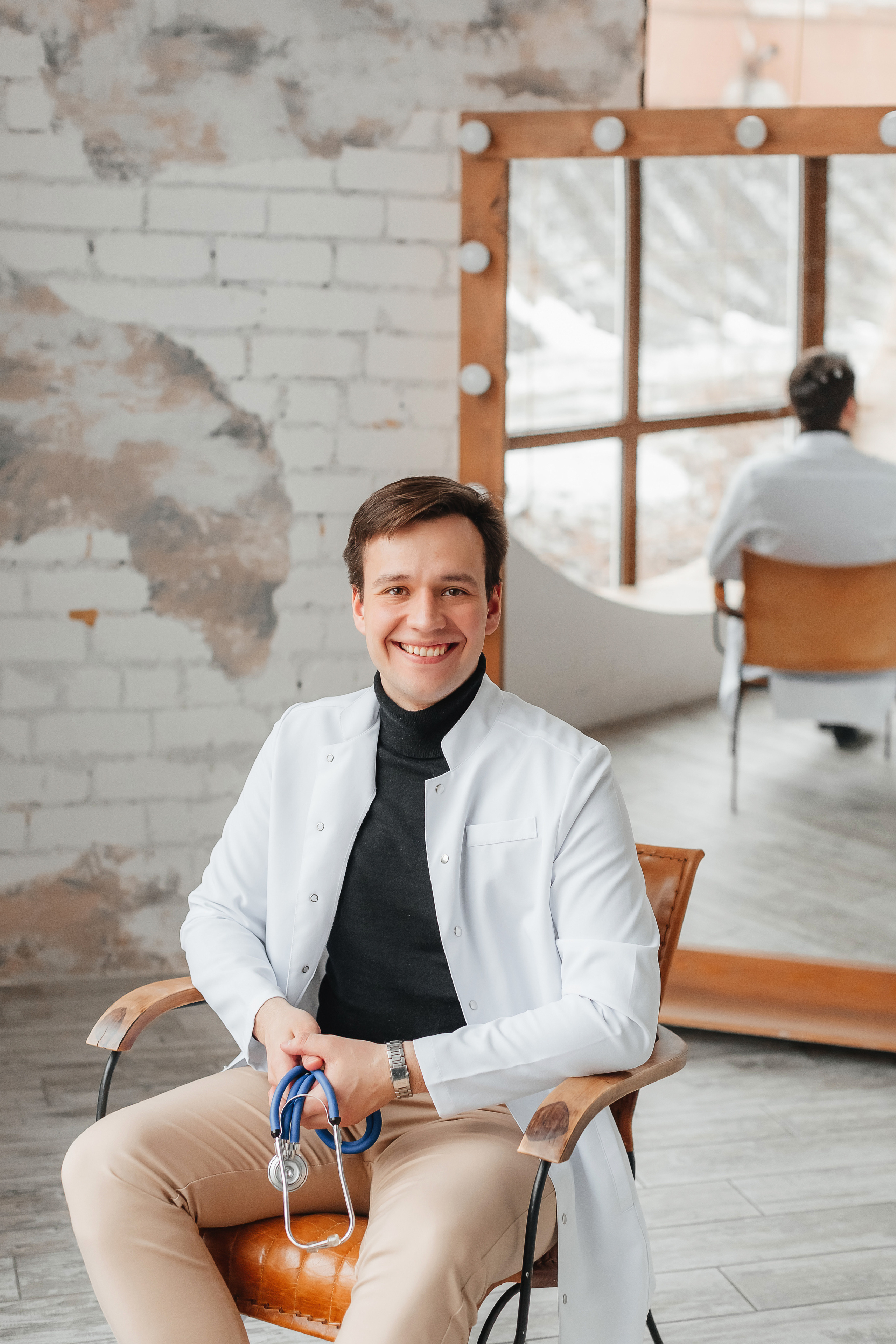 Я — будущий доктор!. Свадебный фотограф Ярославль Ирина Волоцкая