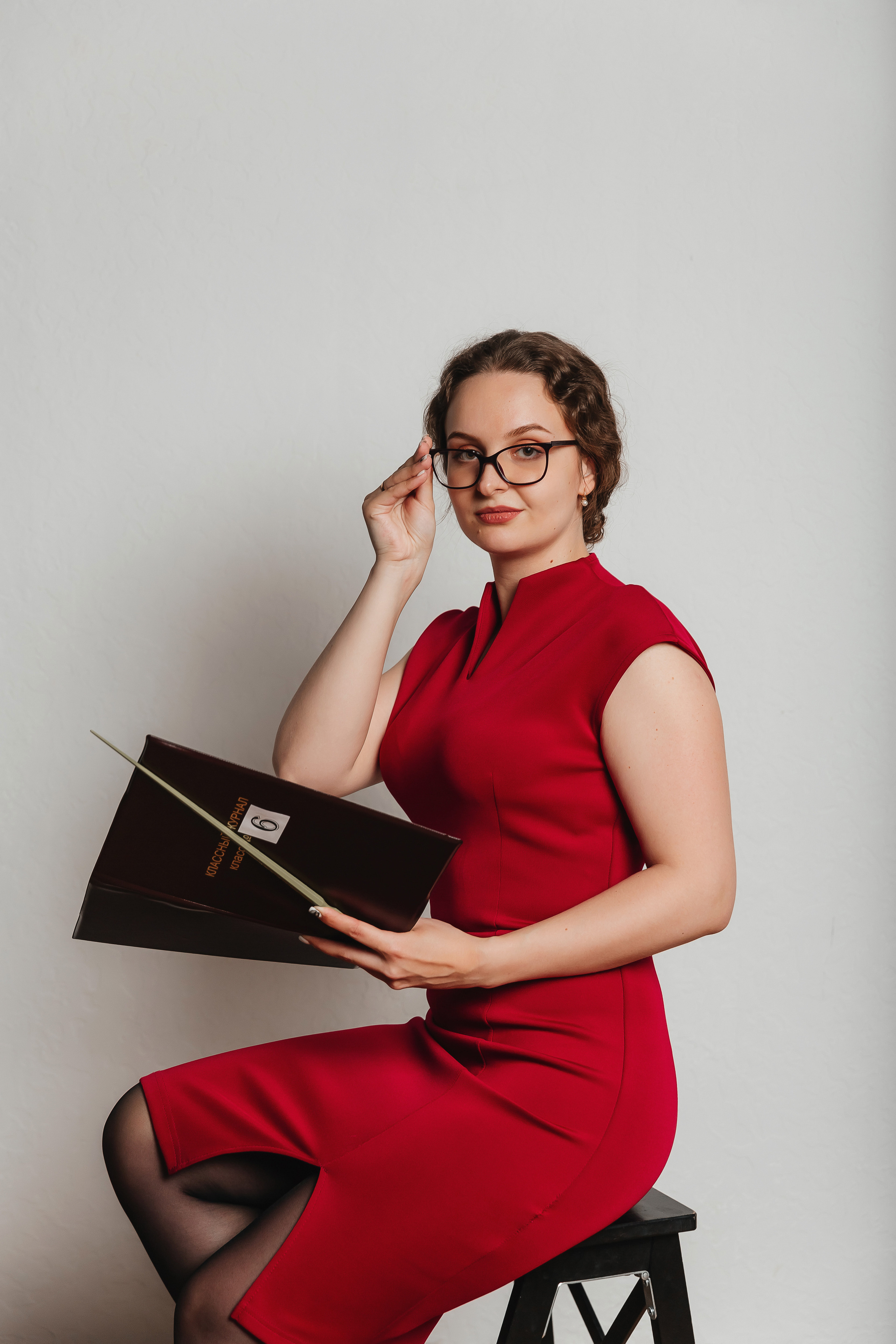 Я — будущий доктор!. Свадебный фотограф Ярославль Ирина Волоцкая