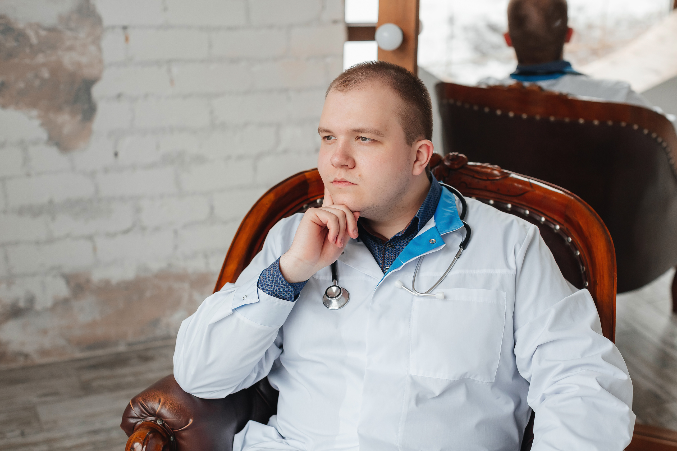 Я — будущий доктор!. Свадебный фотограф Ярославль Ирина Волоцкая