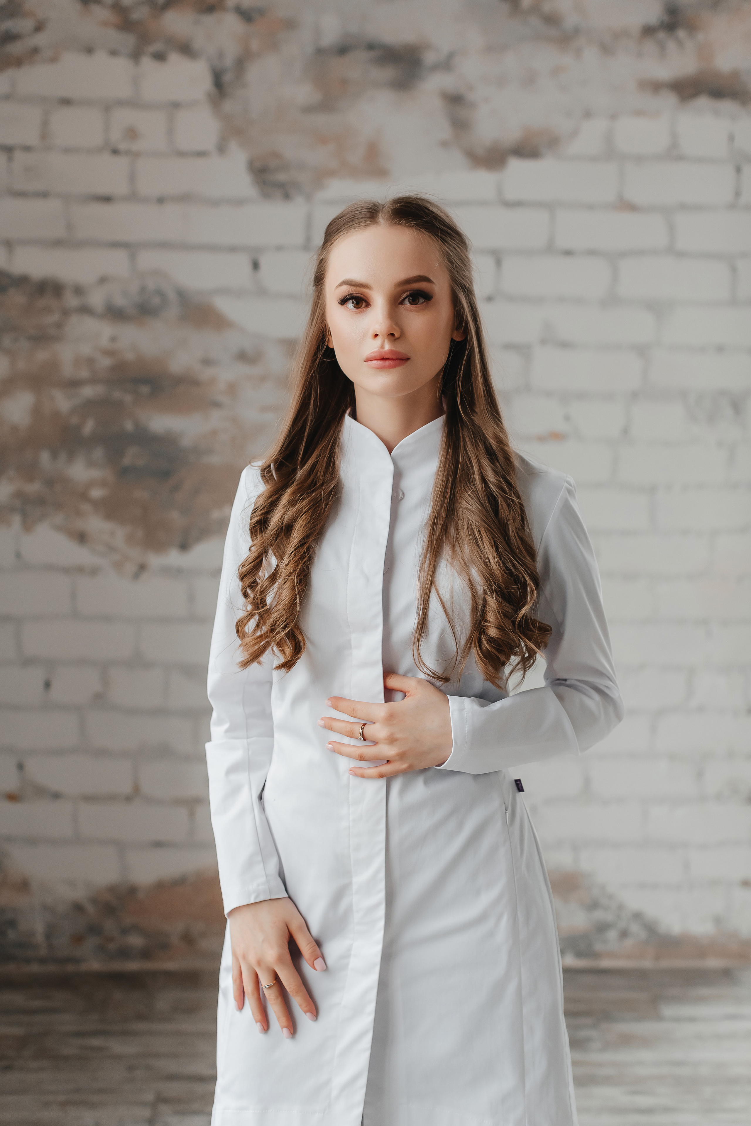 Я — будущий доктор!. Свадебный фотограф Ярославль Ирина Волоцкая