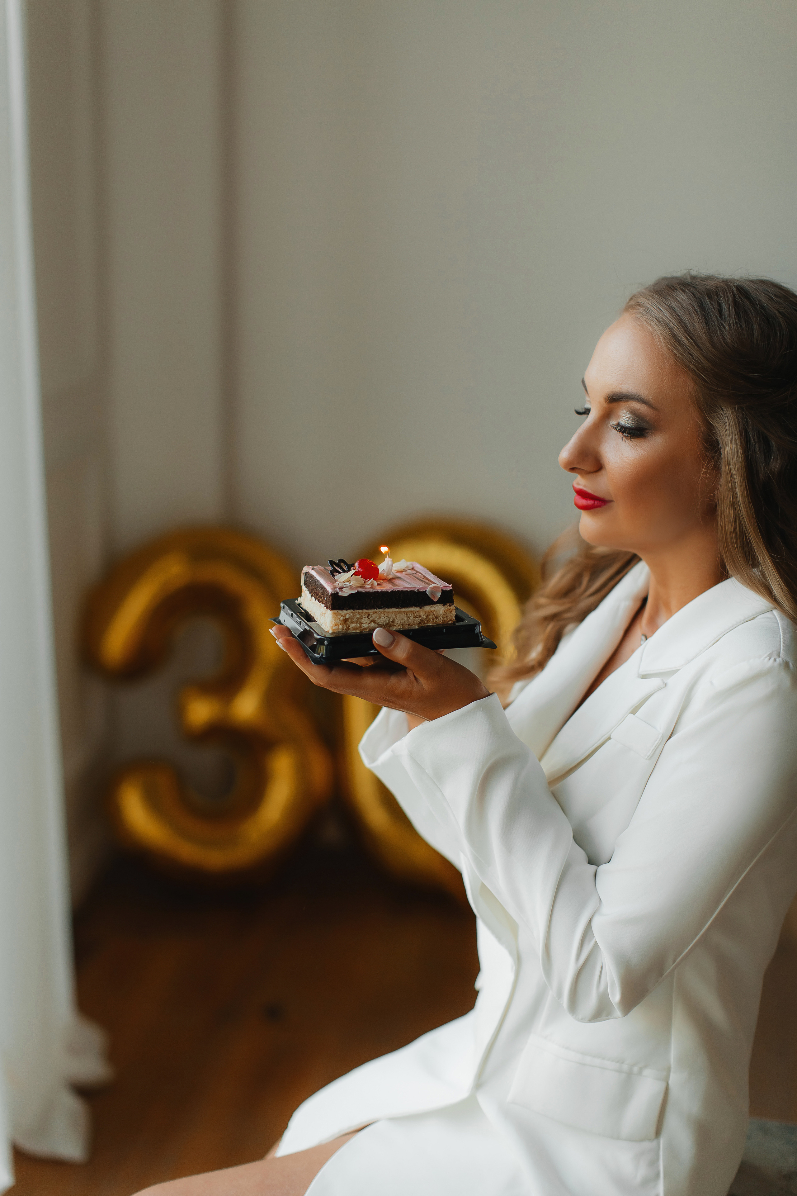 Маргарита. Свадебный фотограф Ярославль Ирина Волоцкая