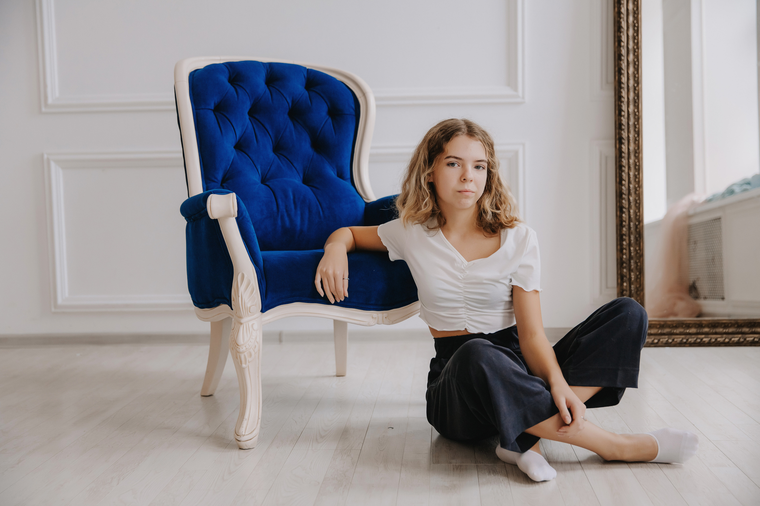 Моя семья. Свадебный фотограф Ярославль Ирина Волоцкая